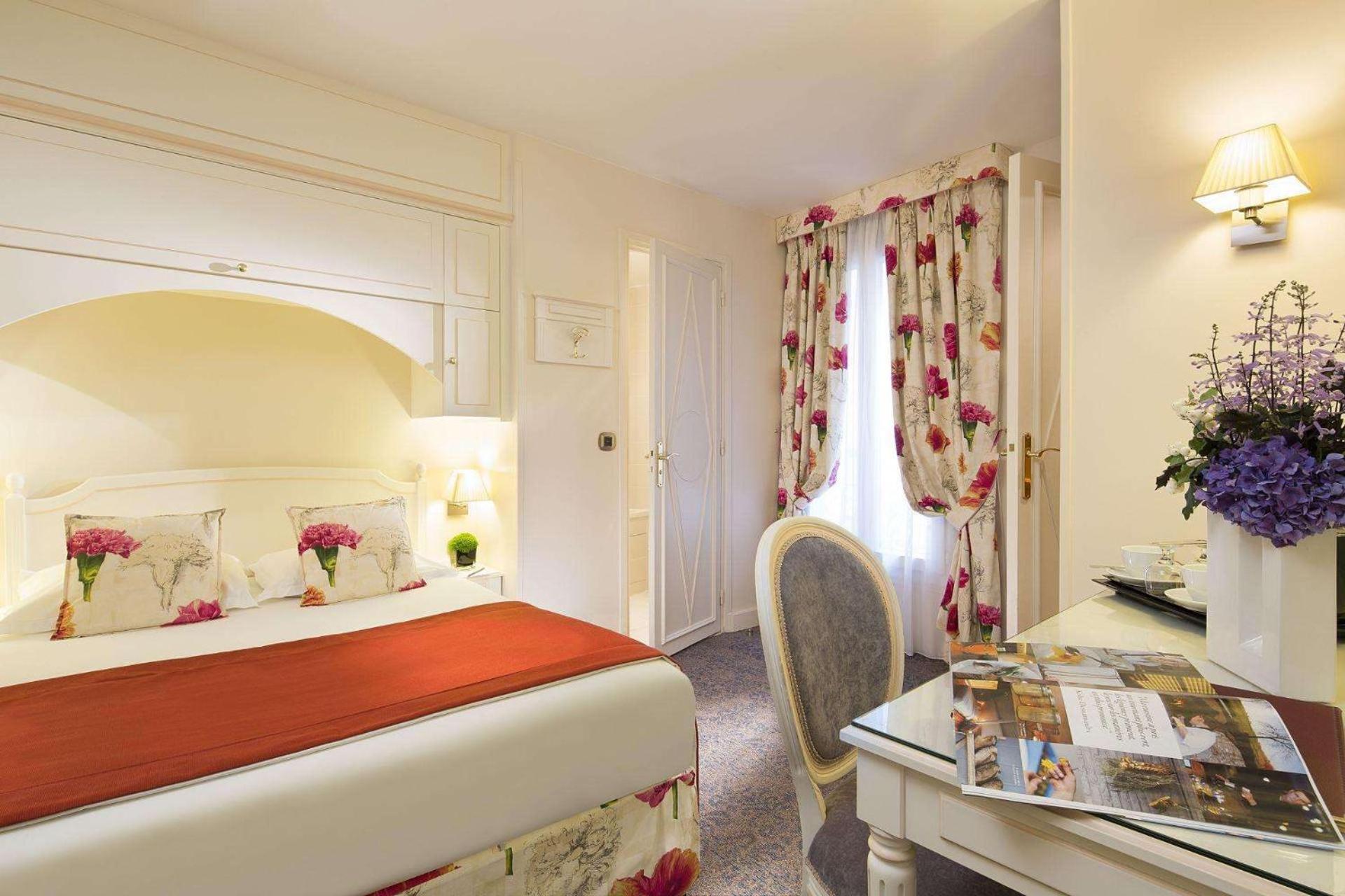 Superior Single Room photo 2