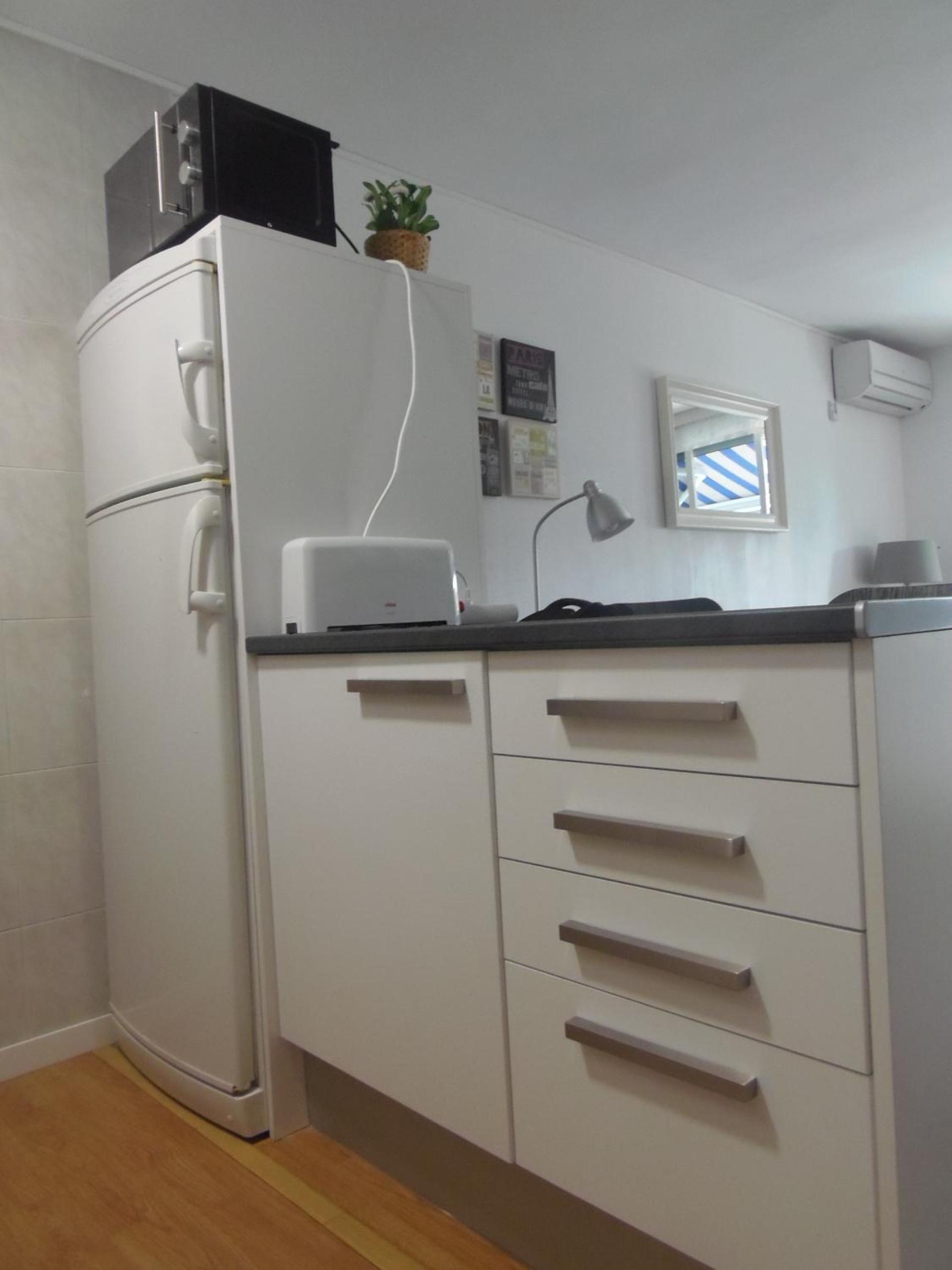 Apartment with Sea View and Garden photo 2
