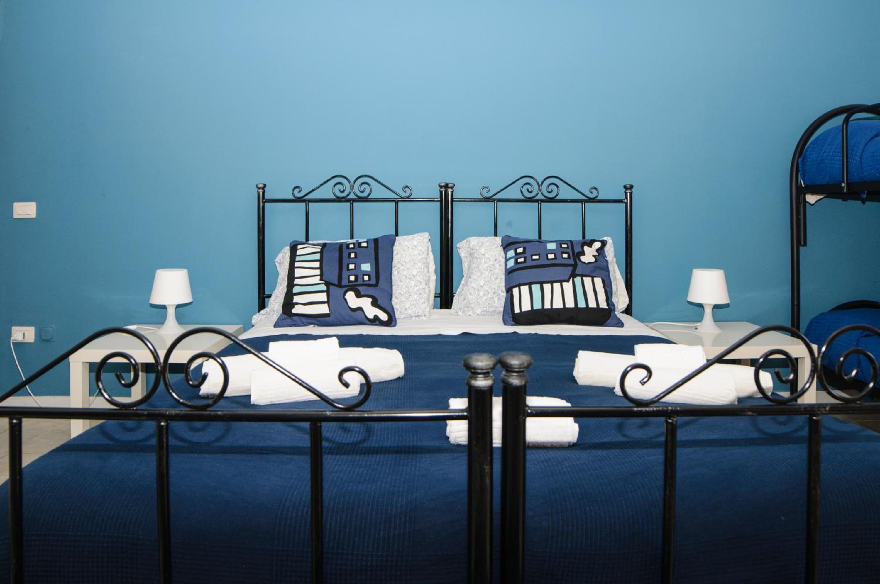 Triple Room with Balcony