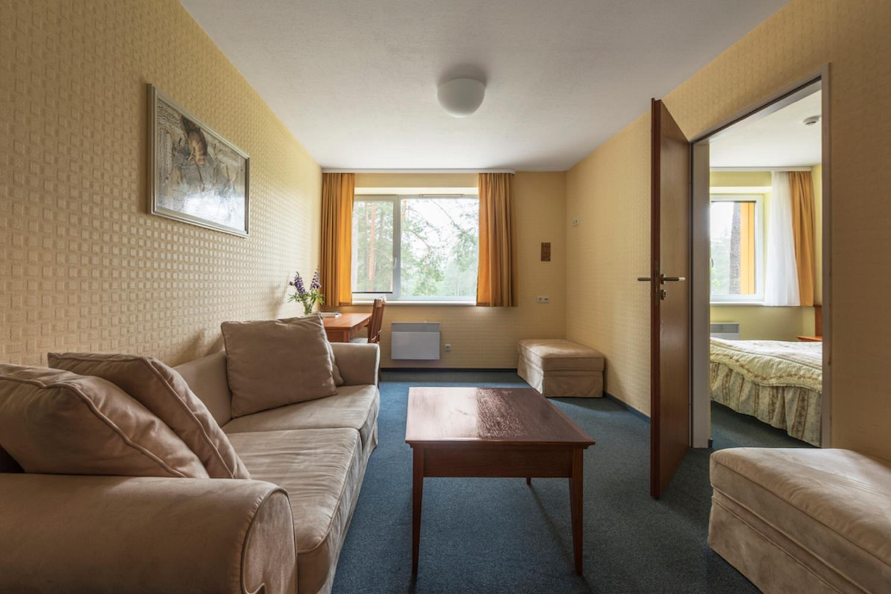 Suite