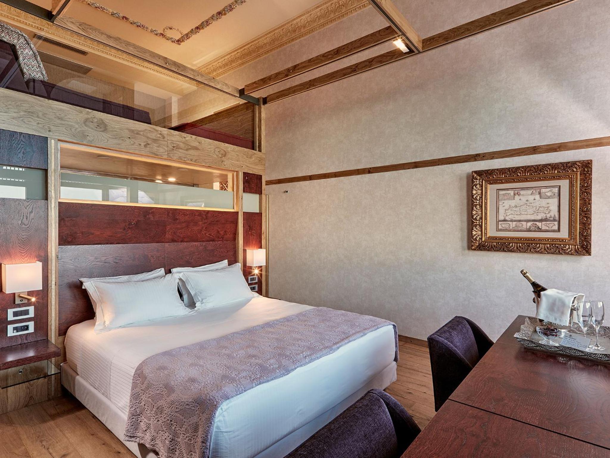 Executive Suite photo 3