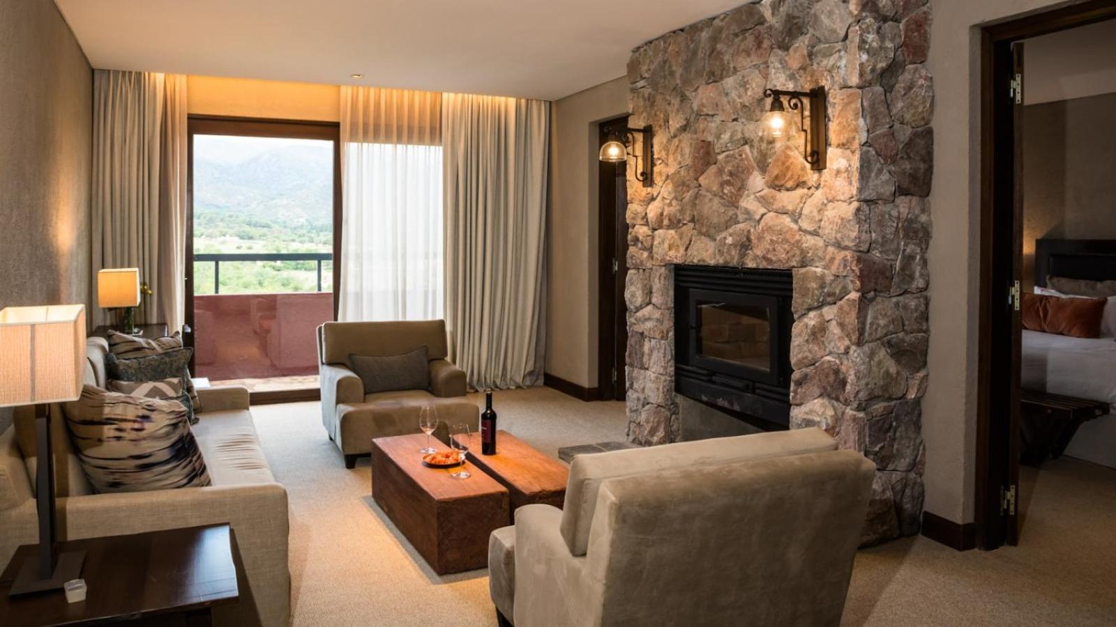 Suite
