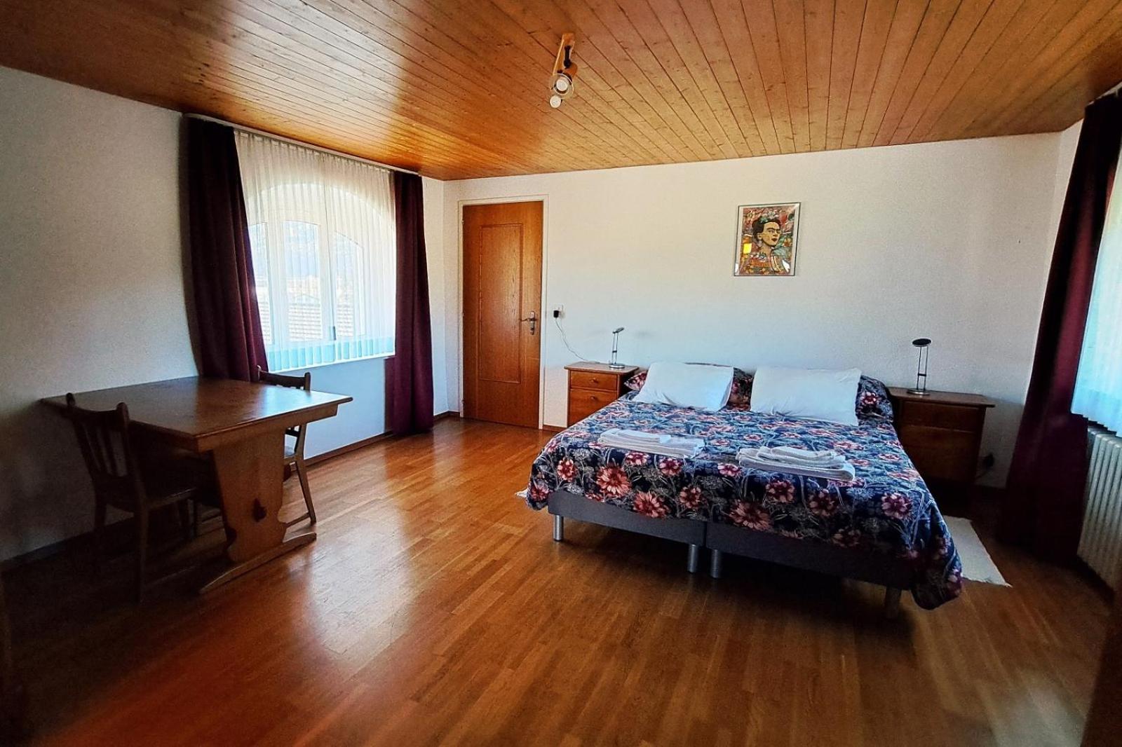 Deluxe Double Room photo 3