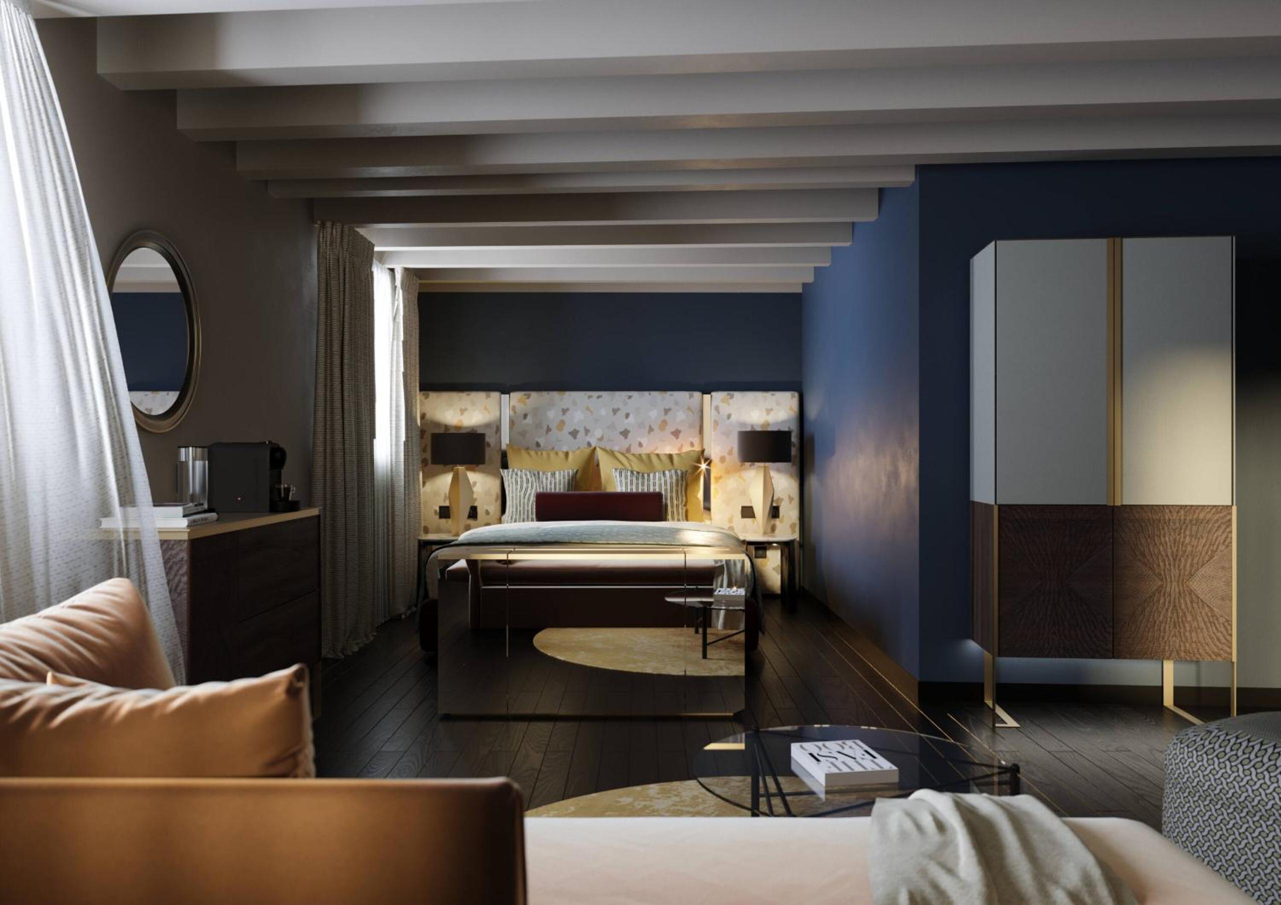 Superior Apartment photo 2