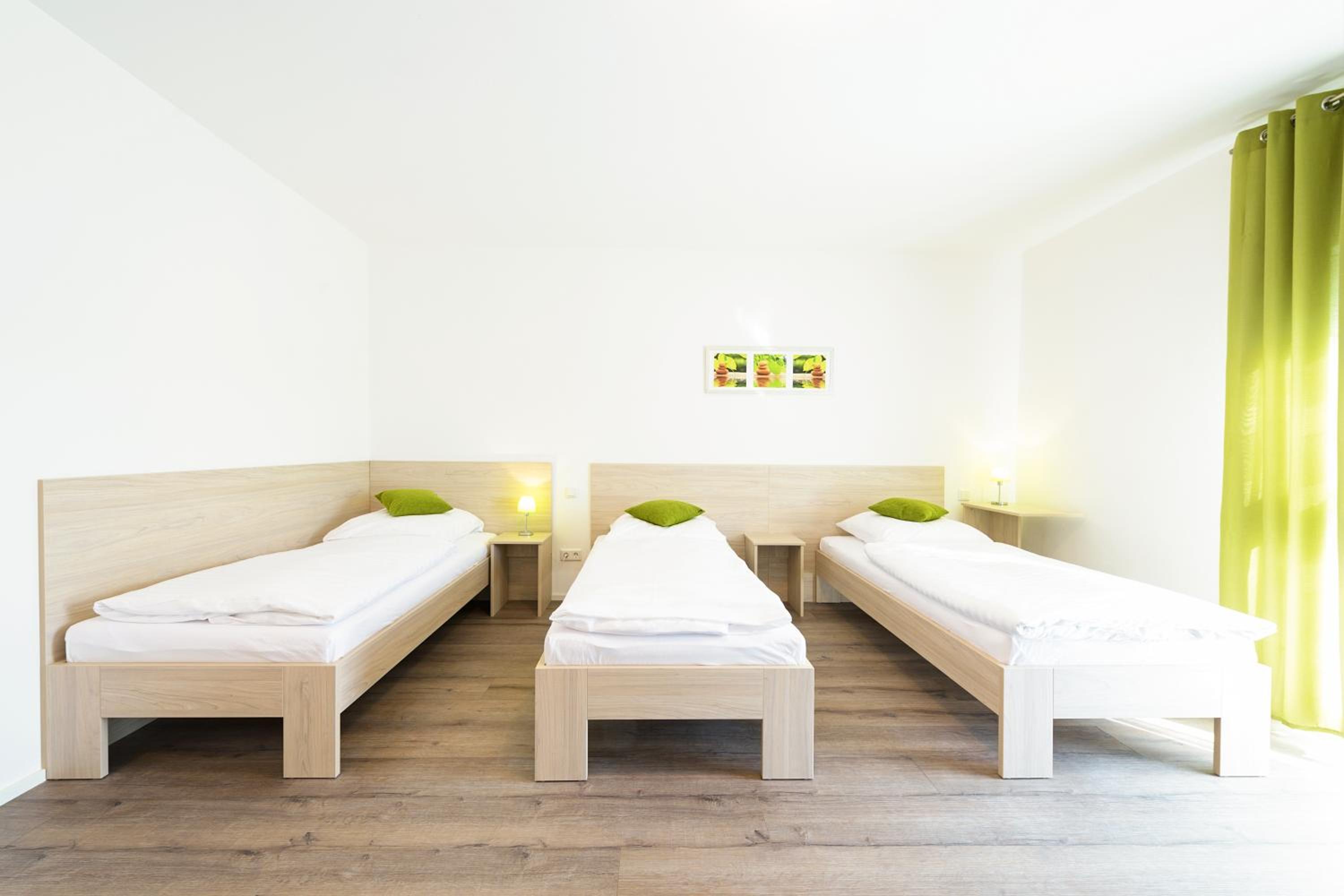 Hotel Anna Hilden, Billede 2