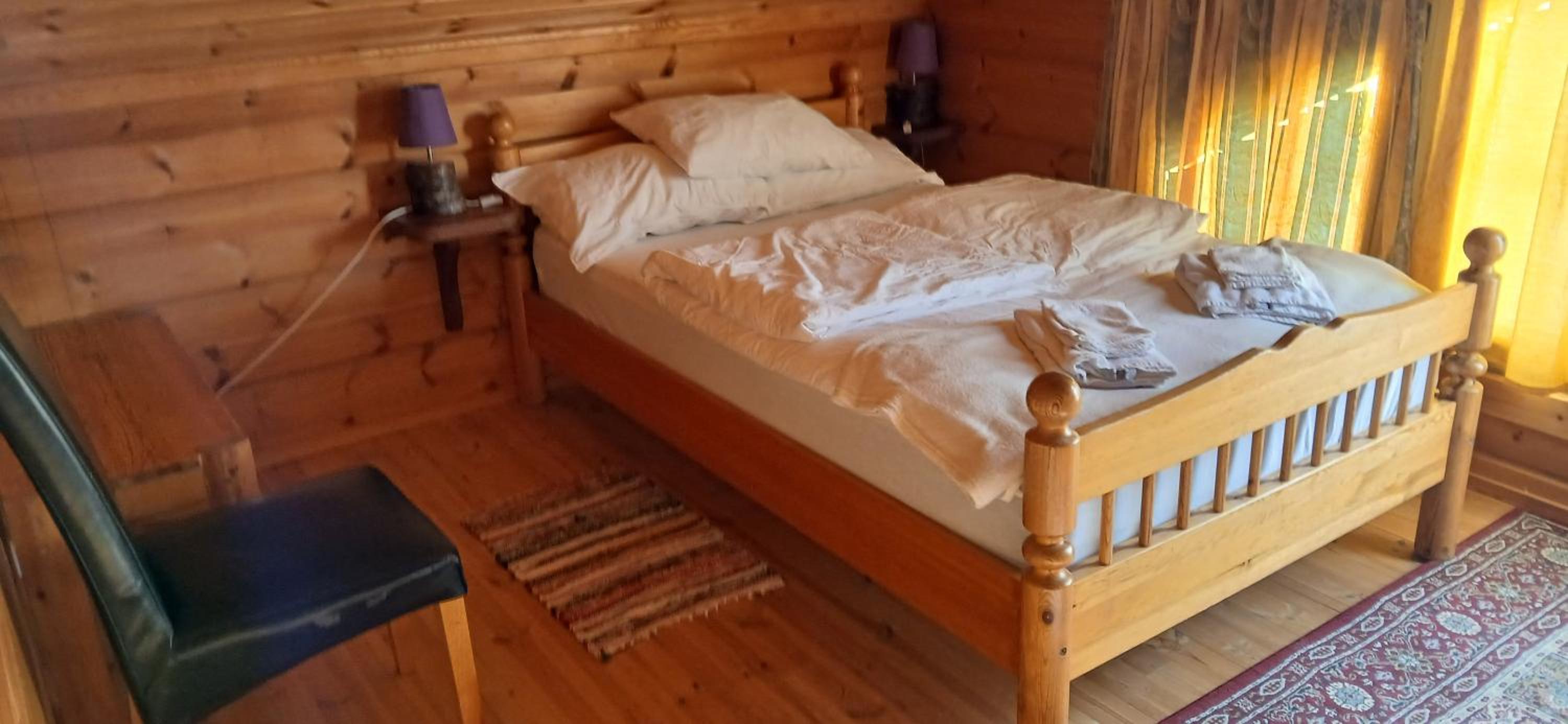 Double Room with Mountain View photo 3