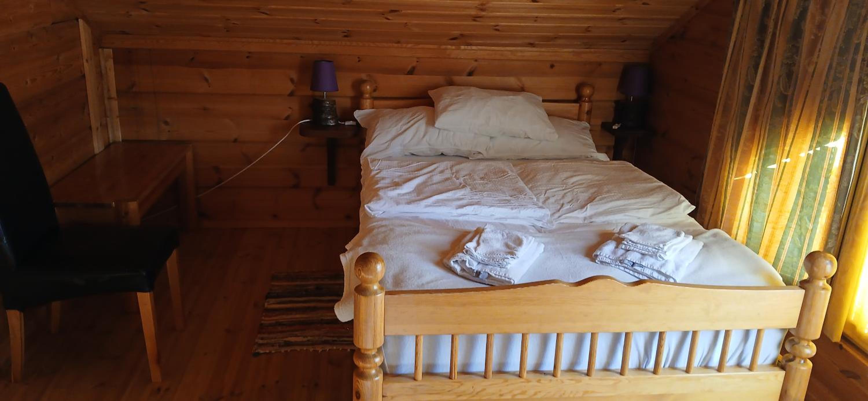 Double Room with Mountain View photo 2
