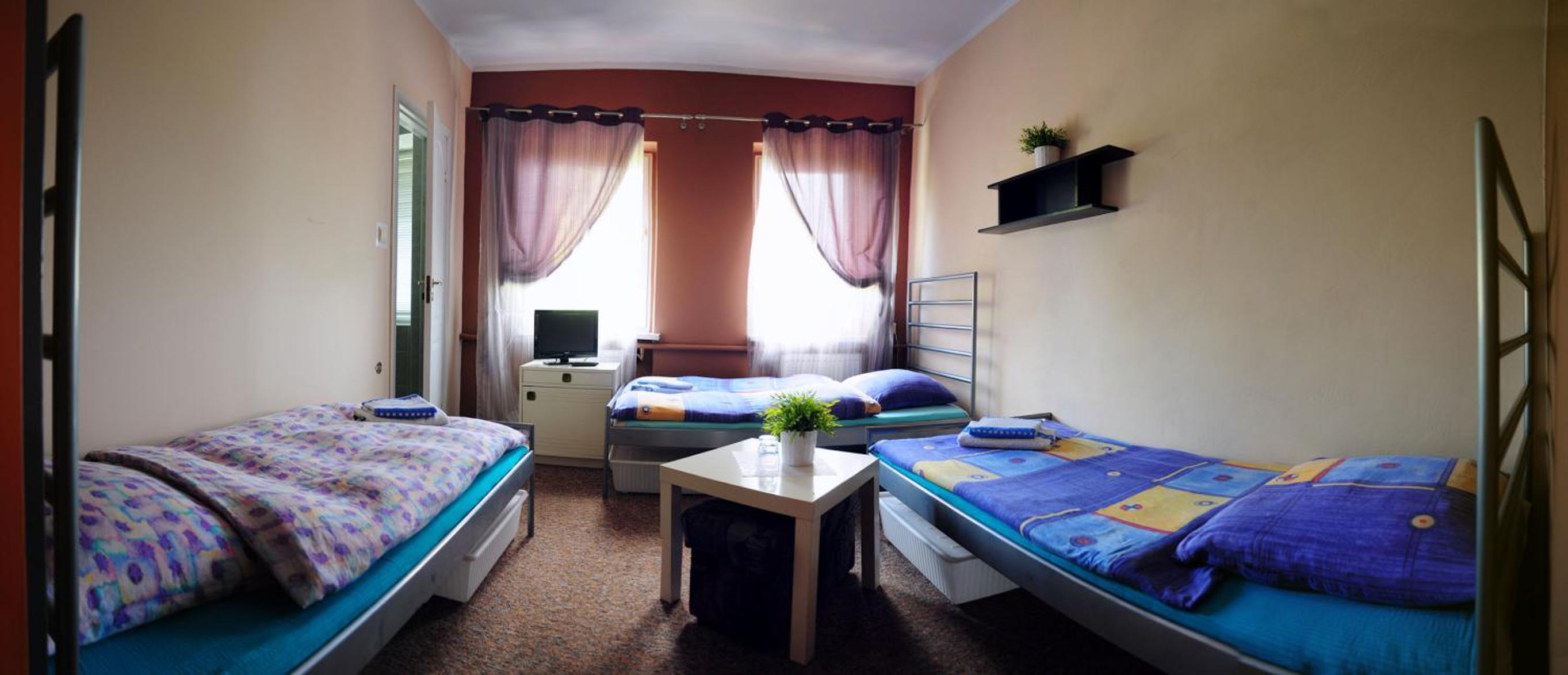 Triple Room photo 3