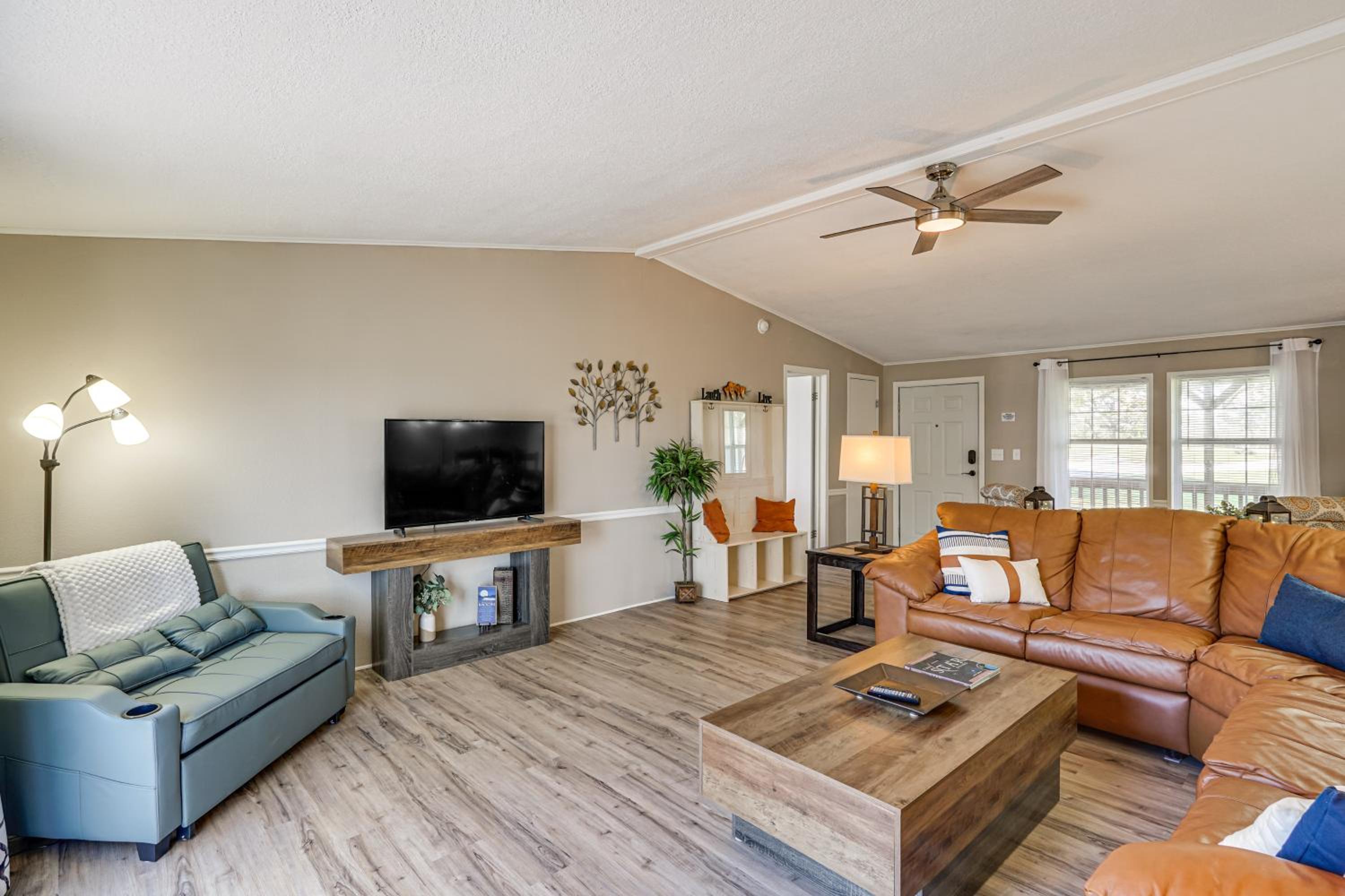 Vacation Home photo 3