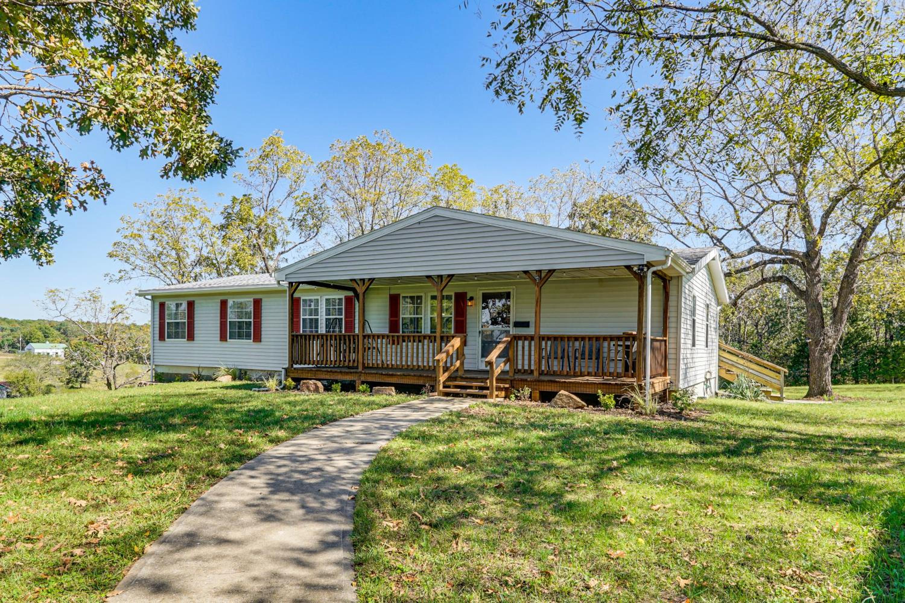 Vacation Home photo 1