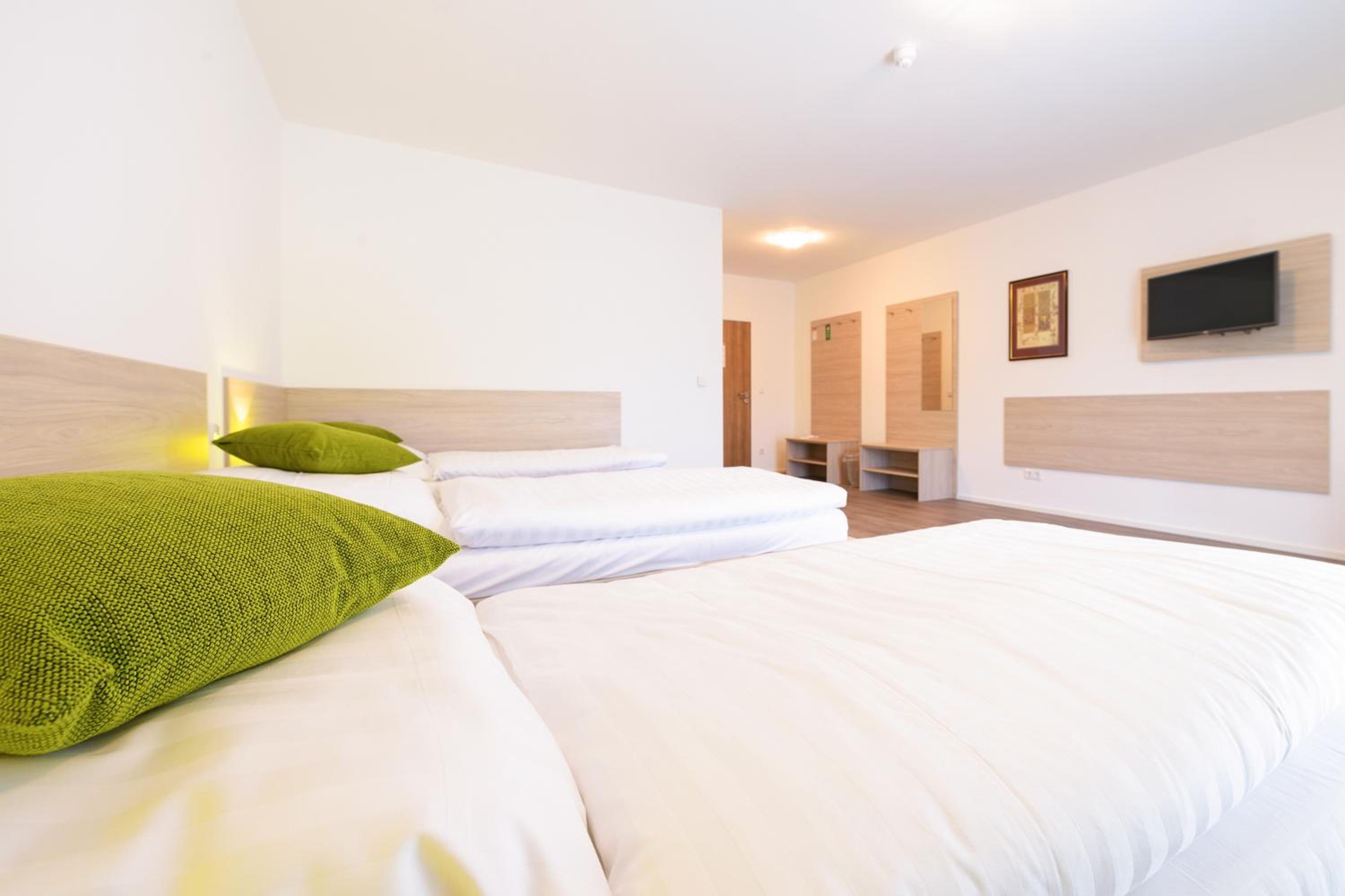 Hotel Anna Hilden, Billede 4