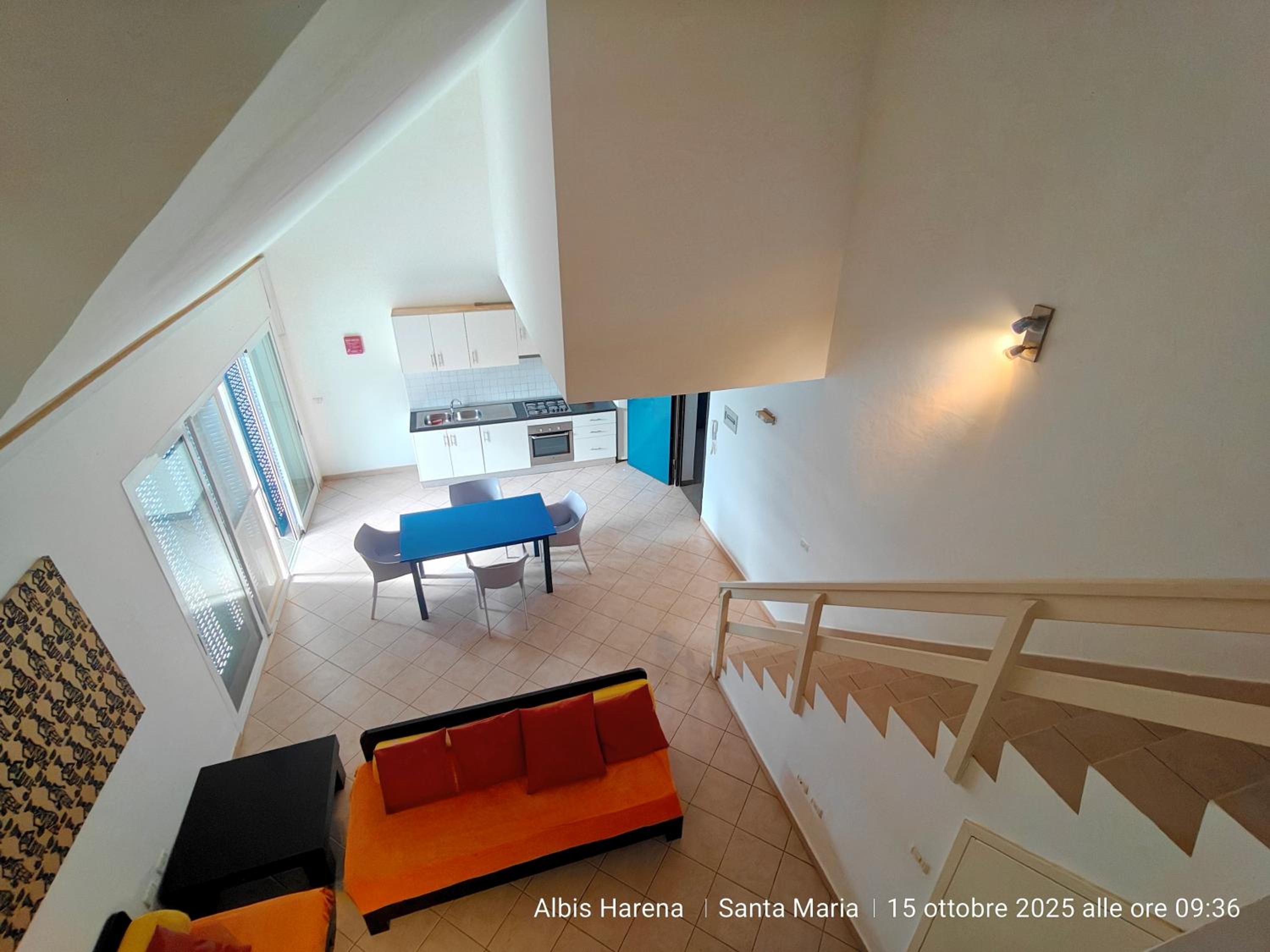 Maisonette photo 2