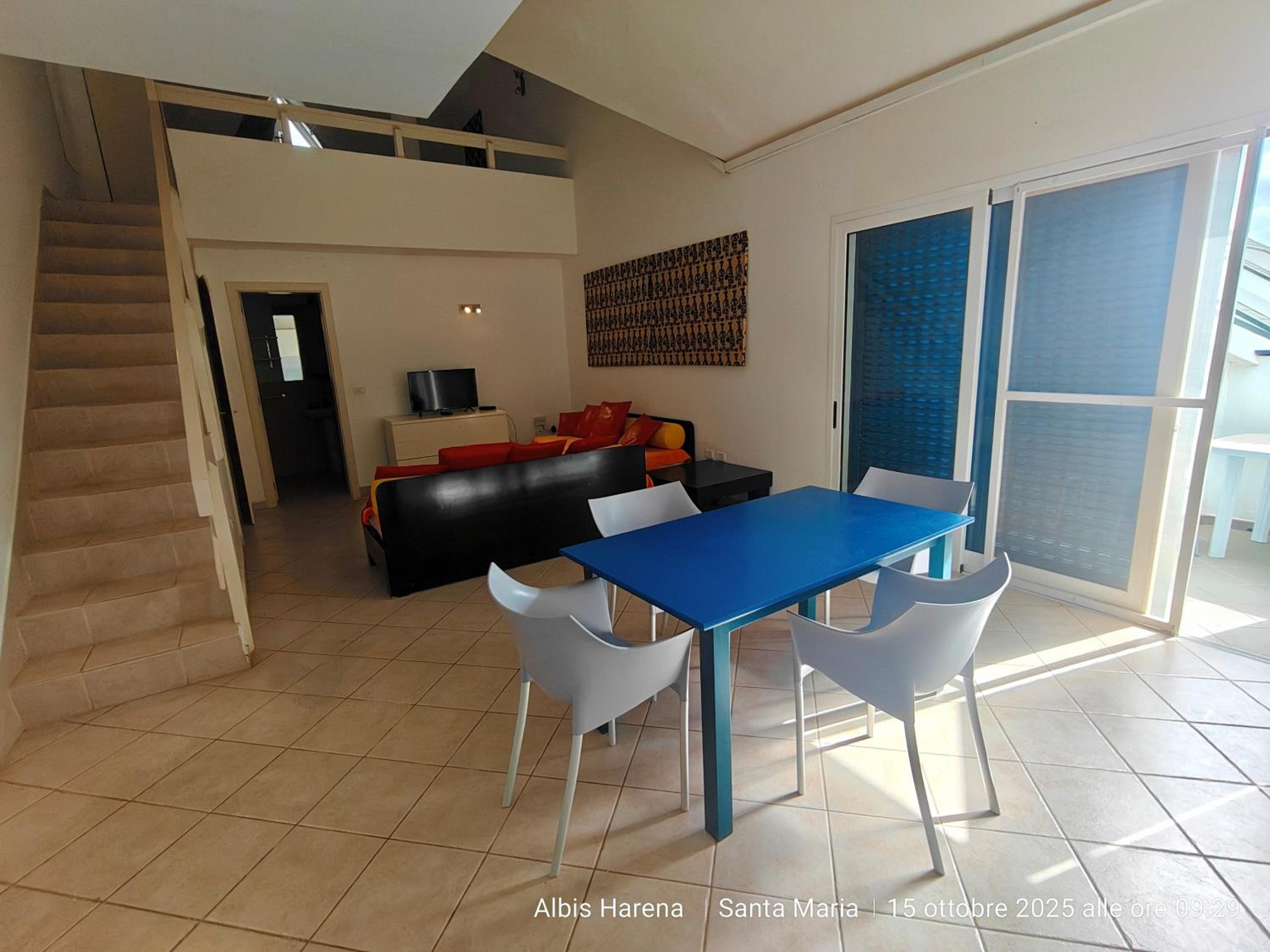 Maisonette photo 3