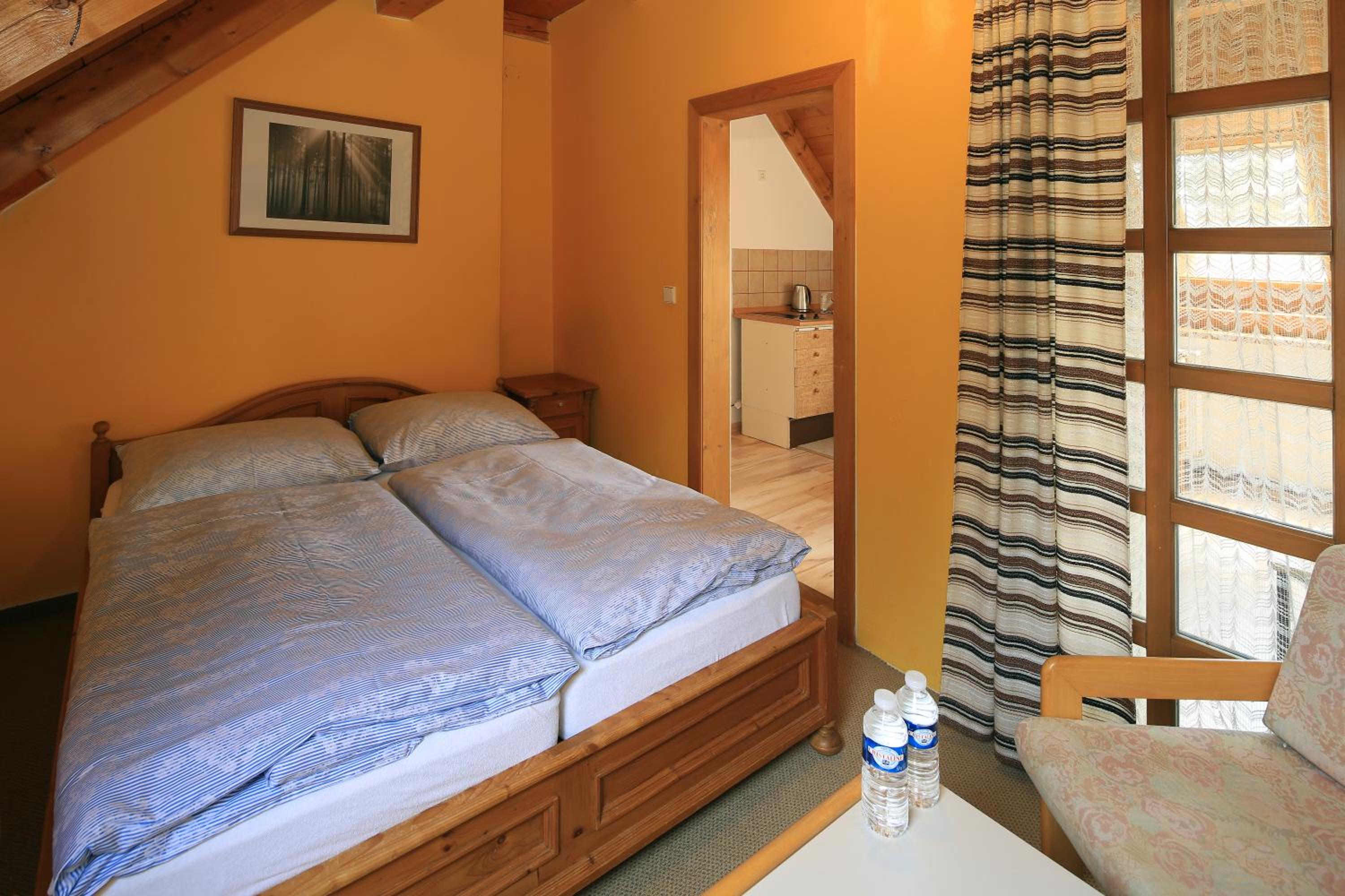 Double Room photo 2