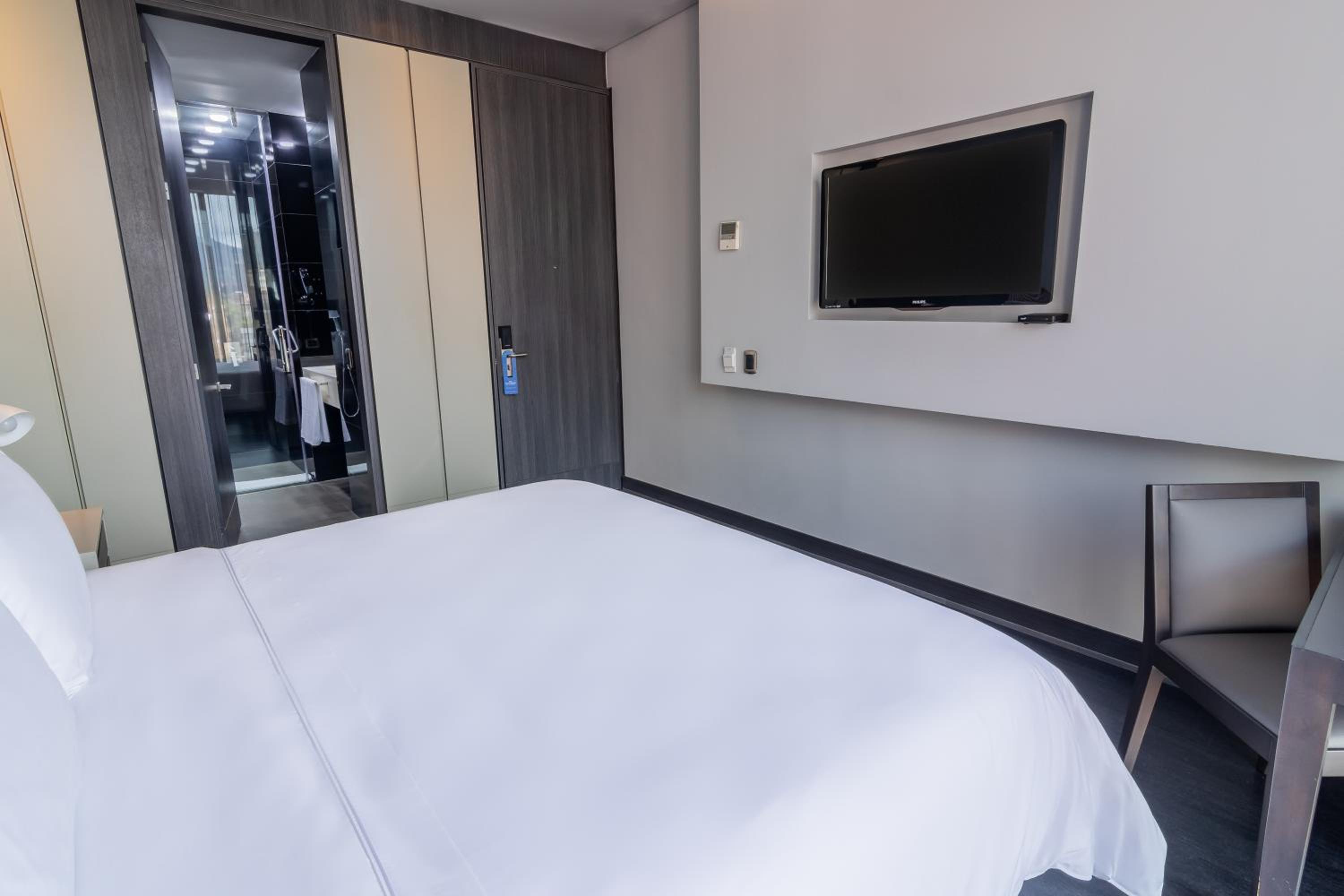 Standard Double Room photo 3