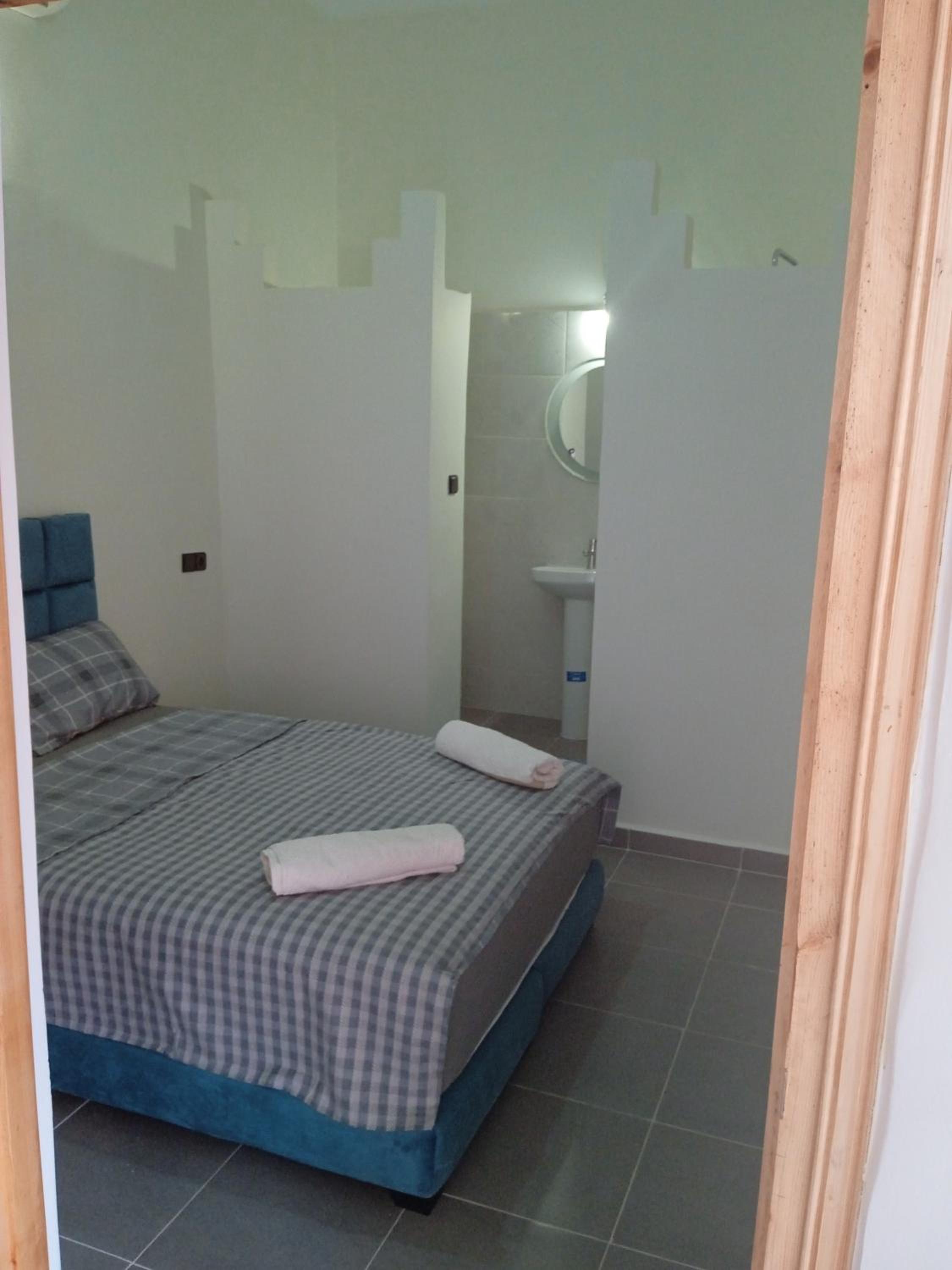 Double Room with Pool View photo 3