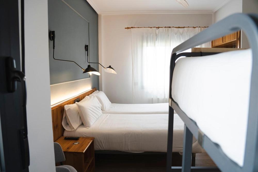 Standard Quadruple Room photo 3