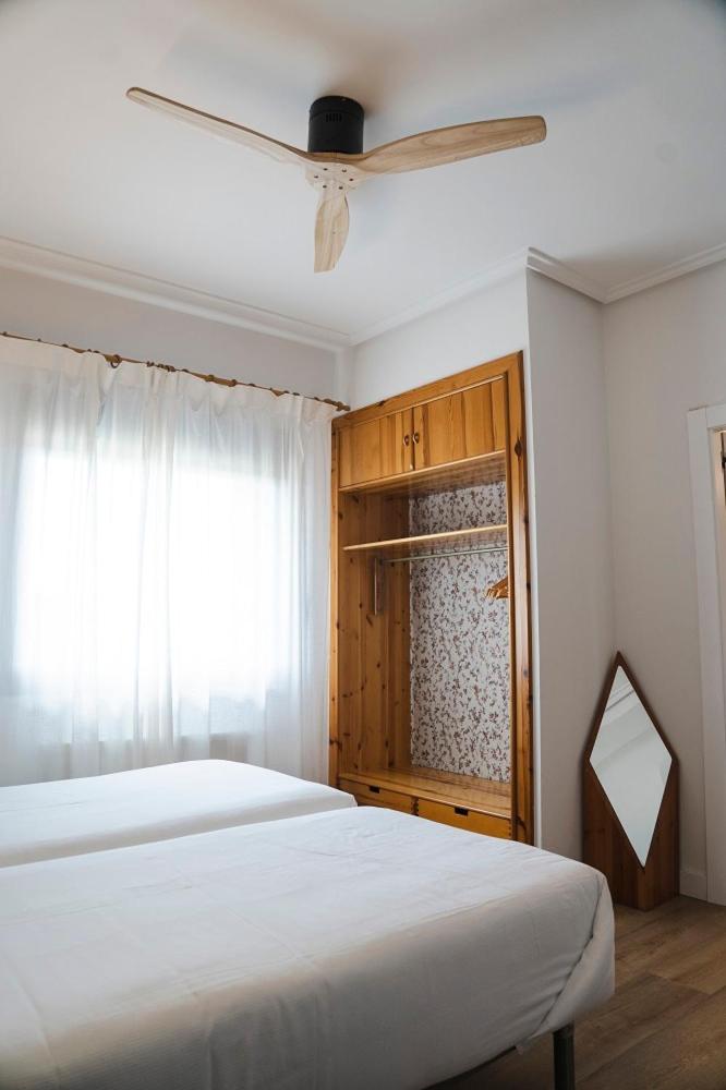 Standard Quadruple Room photo 2