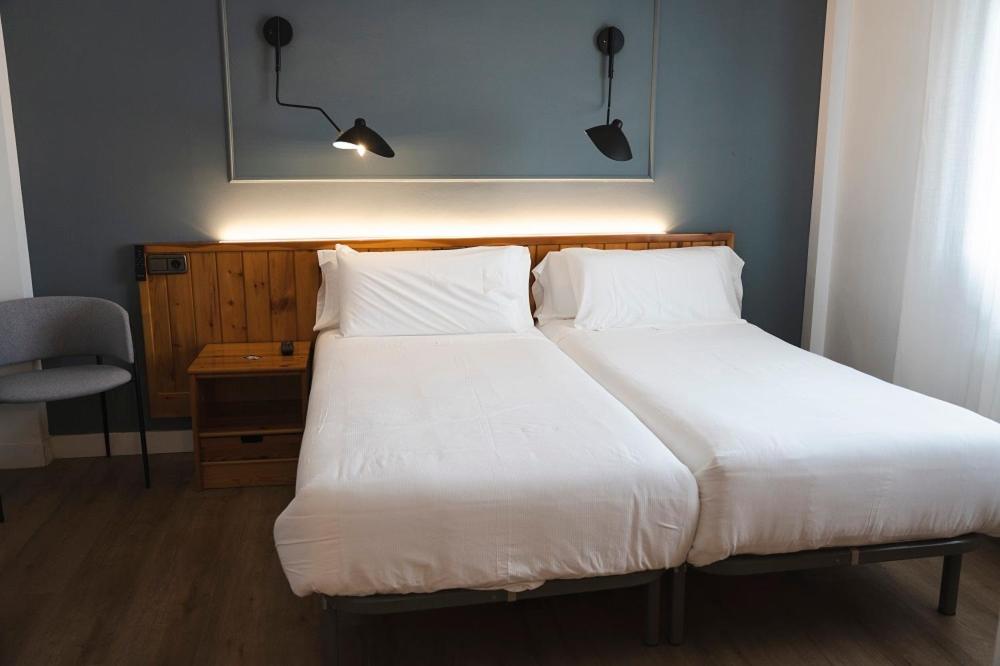 Habitación Cuádruple Estándar