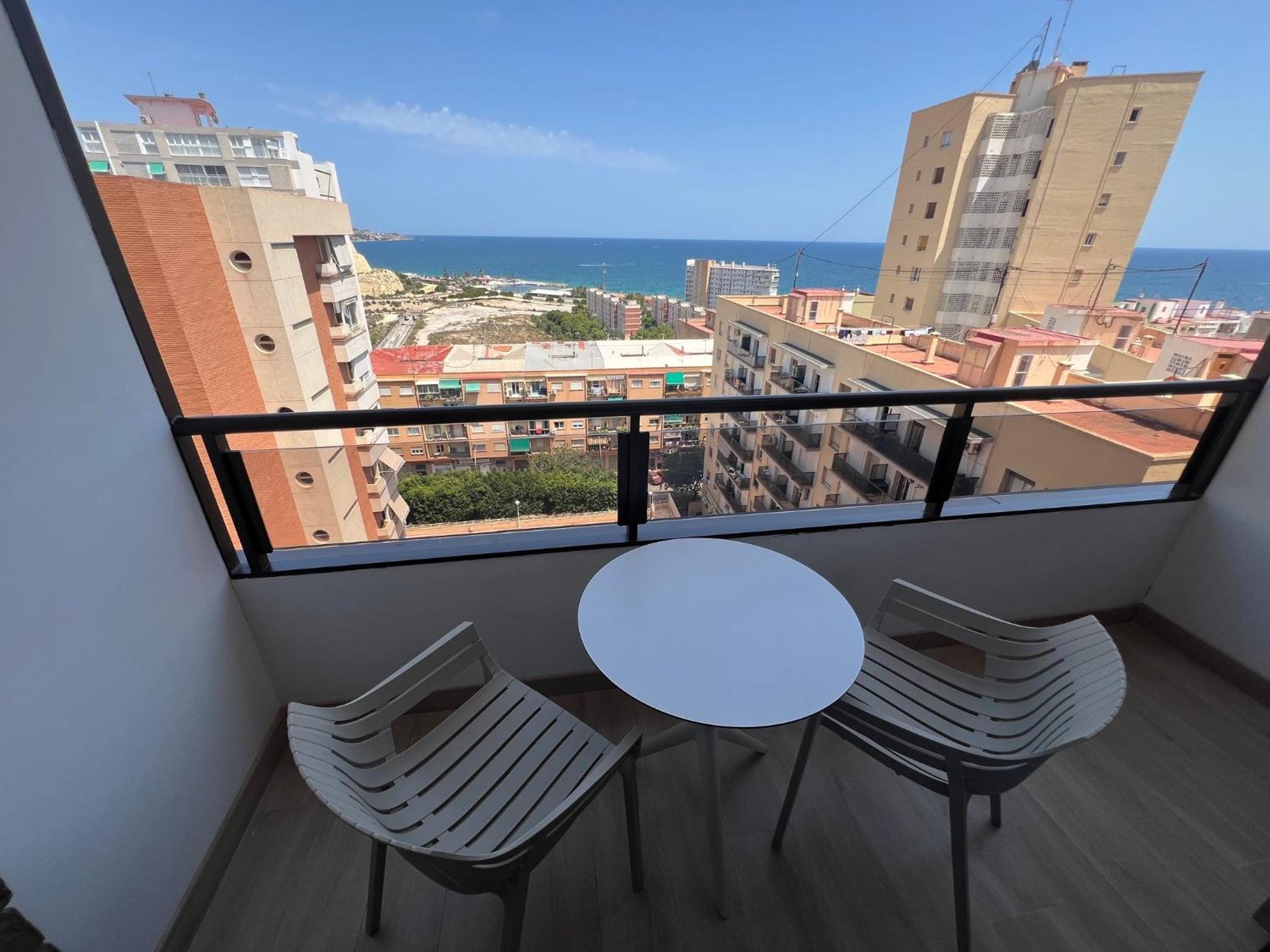Superior Double or Twin Room with City View