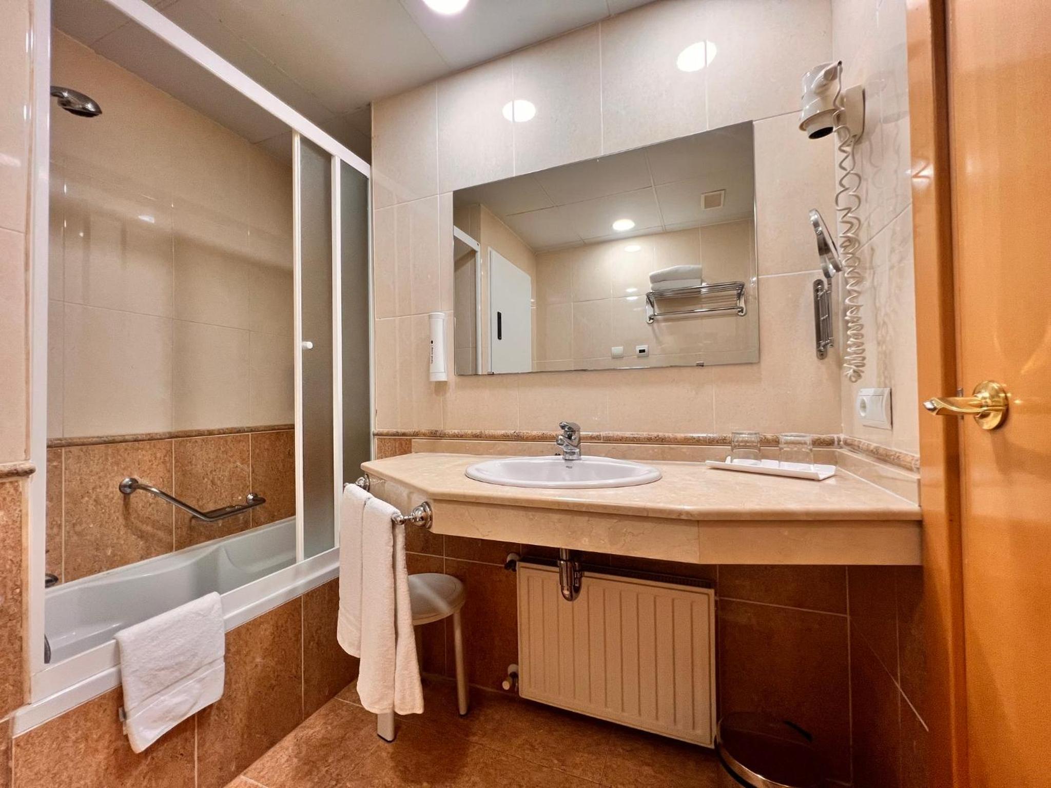 Double Or Twin Room