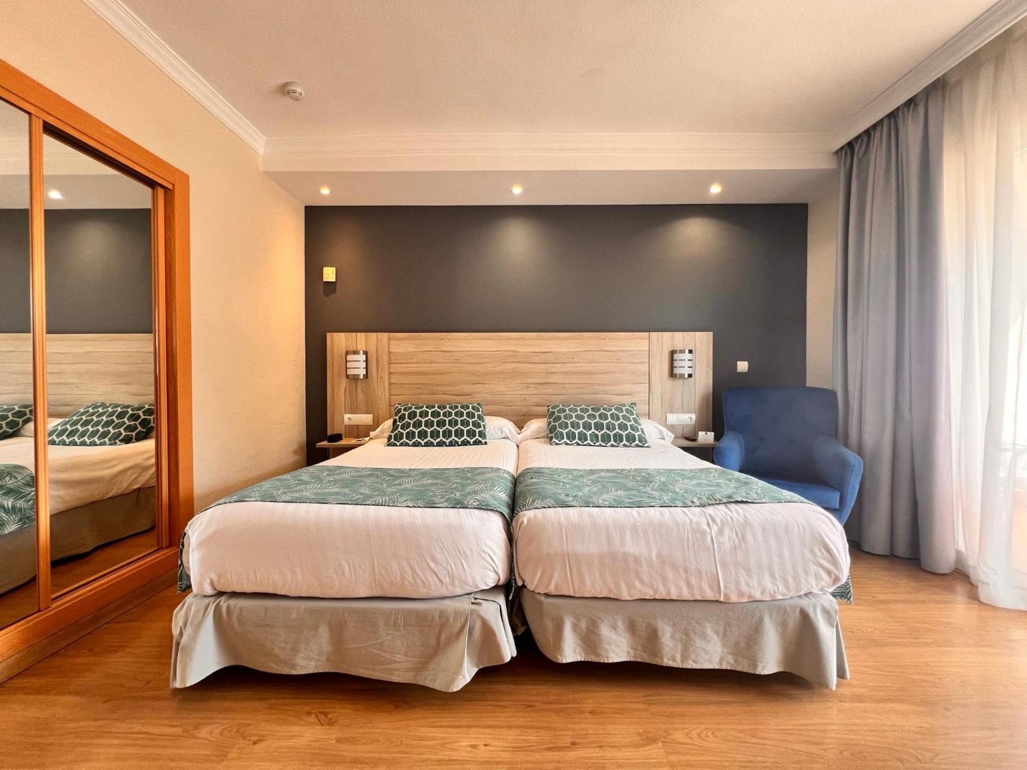 Double Or Twin Room
