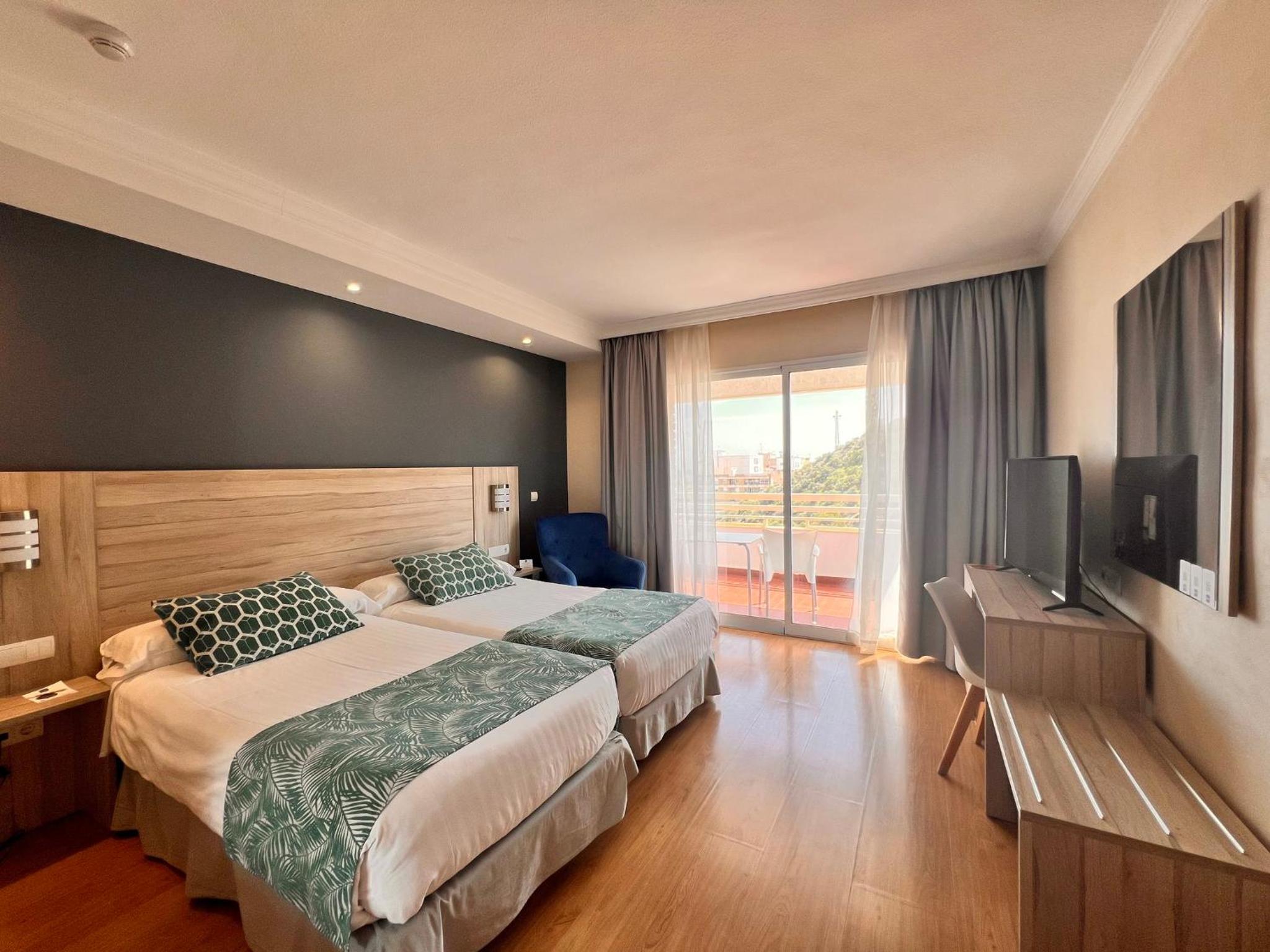 Double Or Twin Room