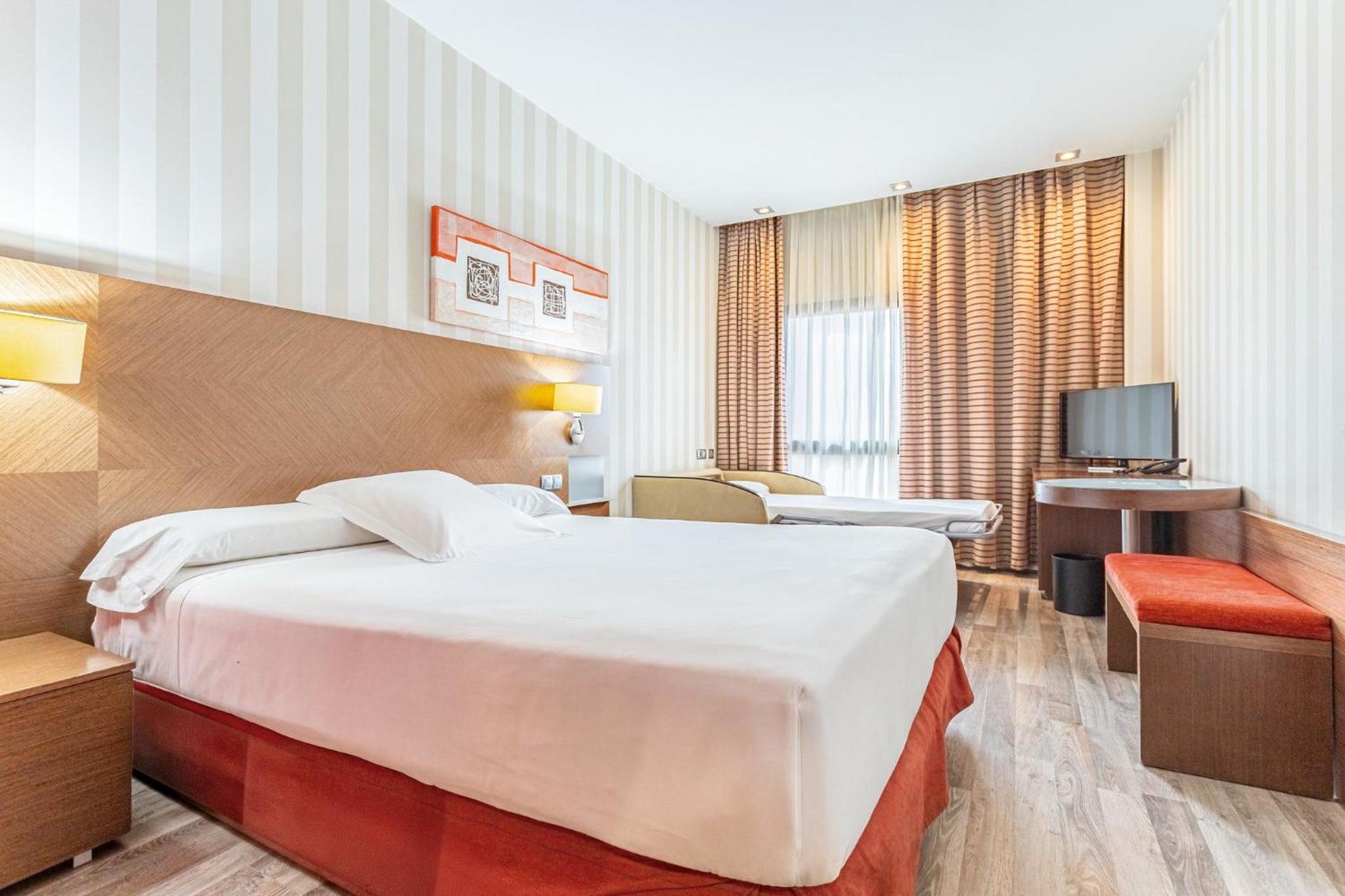 Triple Room photo 2