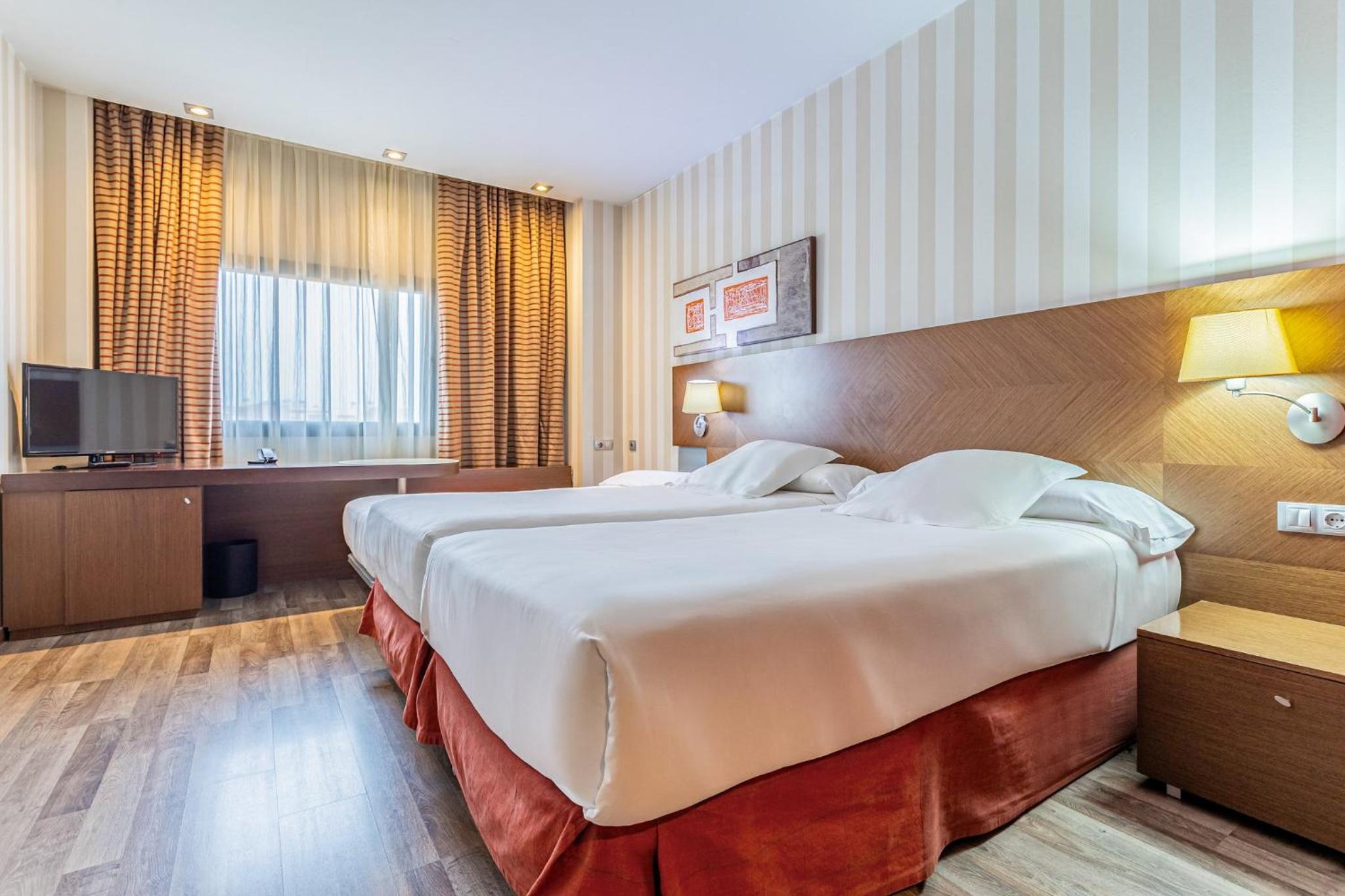 Habitación #9360637