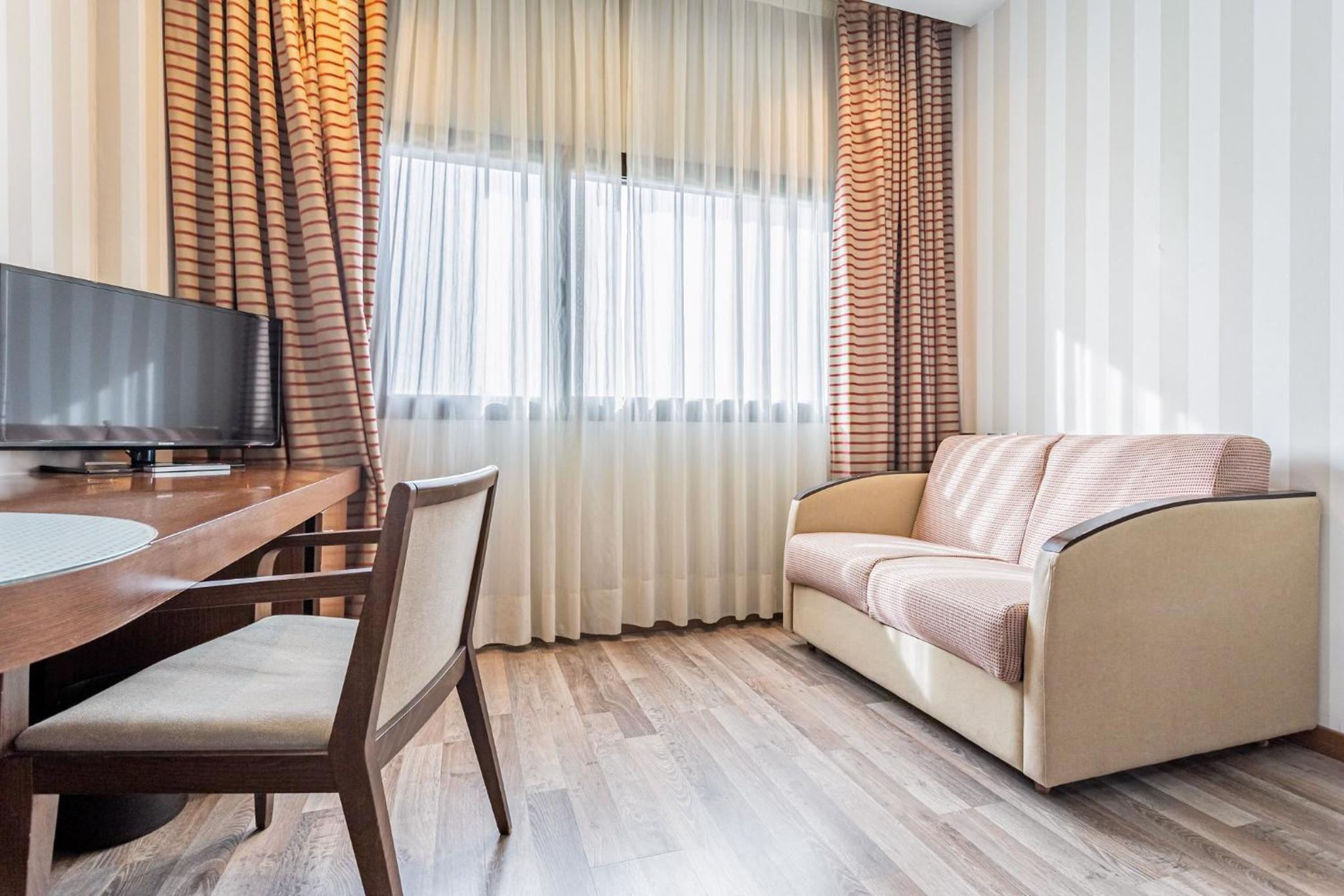 Habitación #9360635
