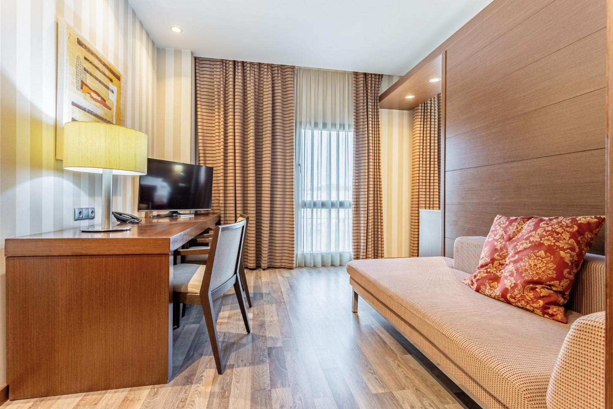 Double Room photo 2