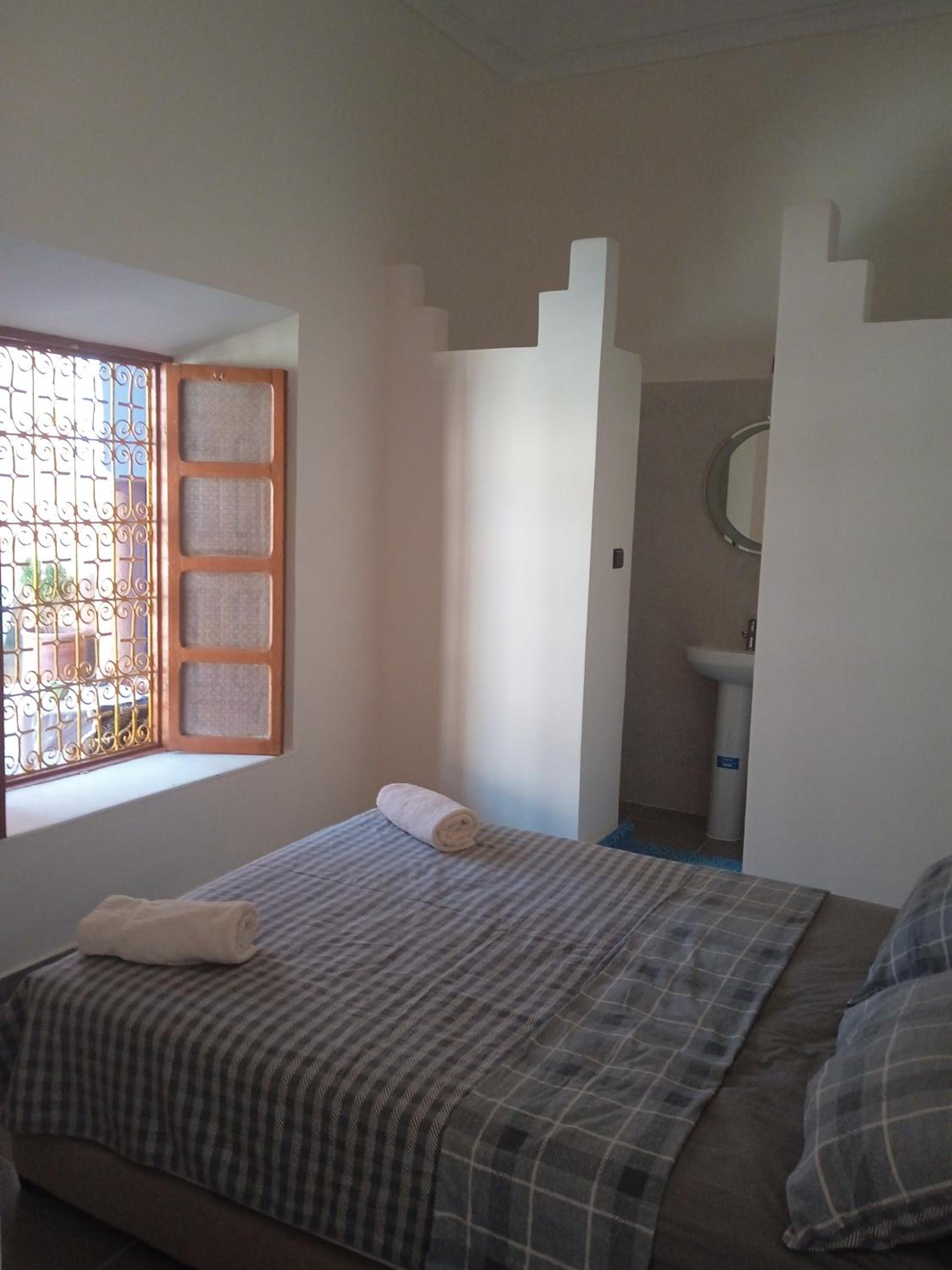 Double Room with Pool View photo 2