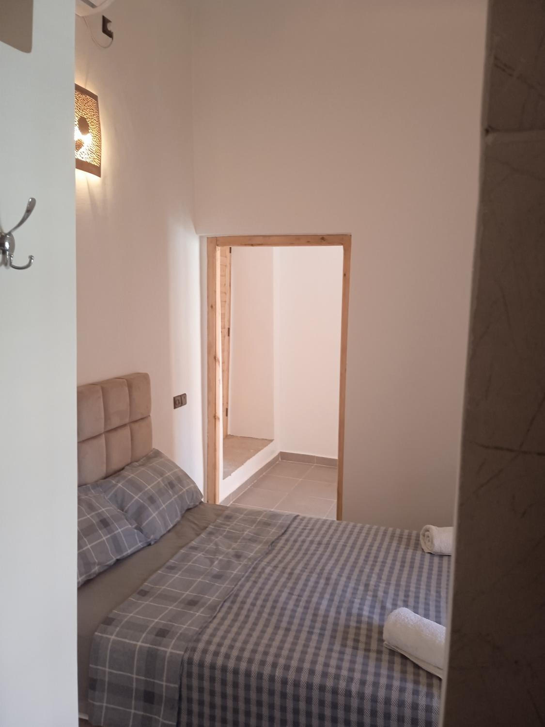 Double Room with Pool View photo 3