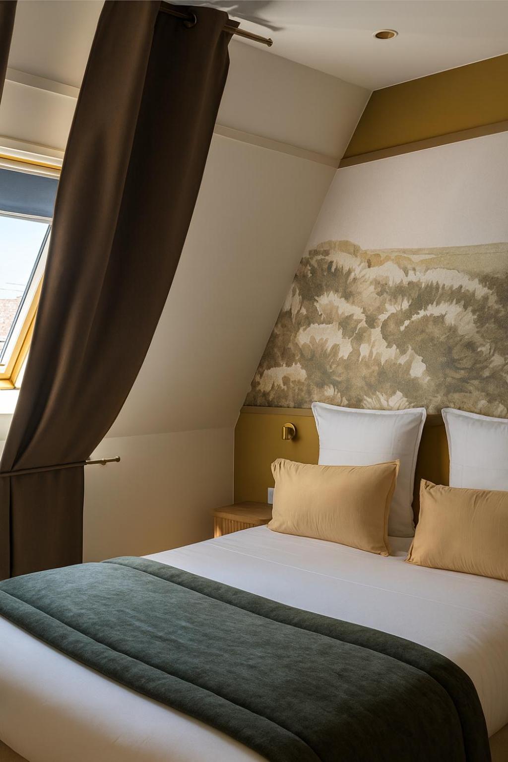 Superior Double Room photo 3