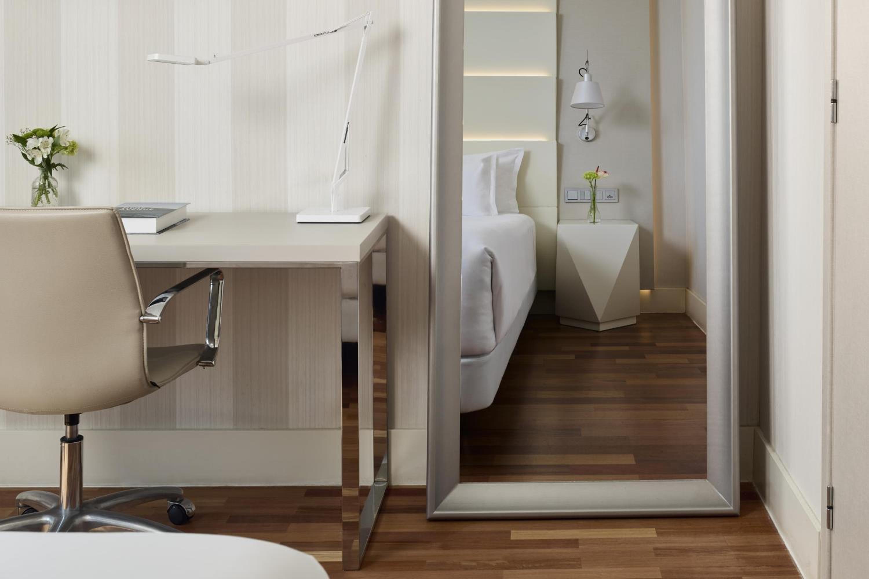 Standard room with Terrace