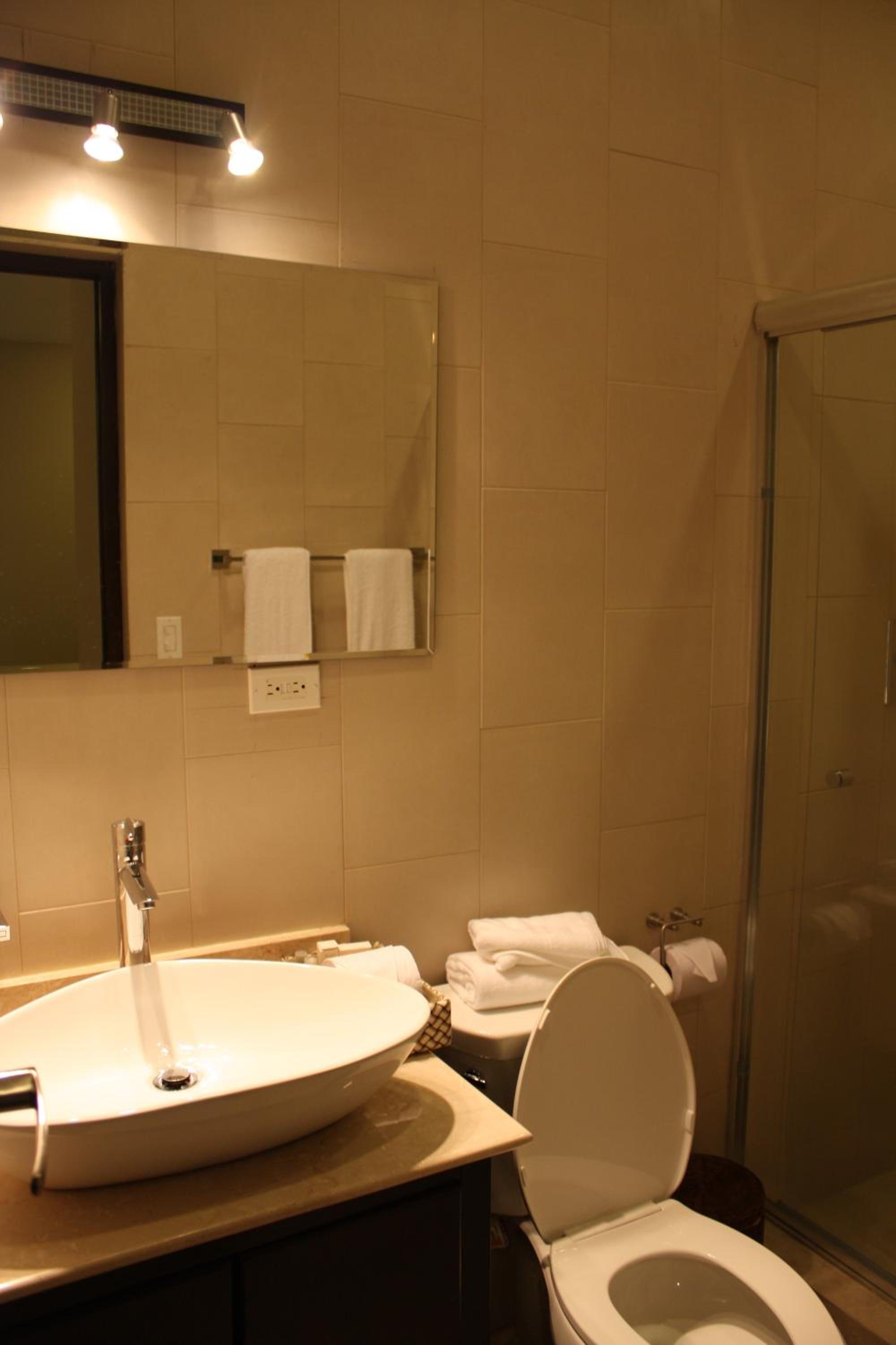 Deluxe Queen Suite photo 2
