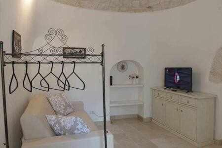 One-Bedroom House - Trullo - Photo 13