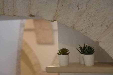 One-Bedroom House - Trullo - Photo 8