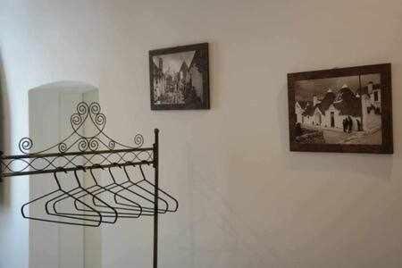 One-Bedroom House - Trullo - Photo 1