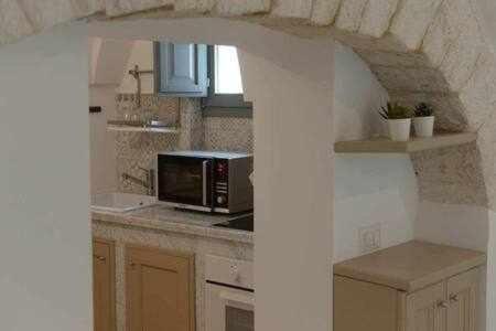 One-Bedroom House - Trullo - Photo 11