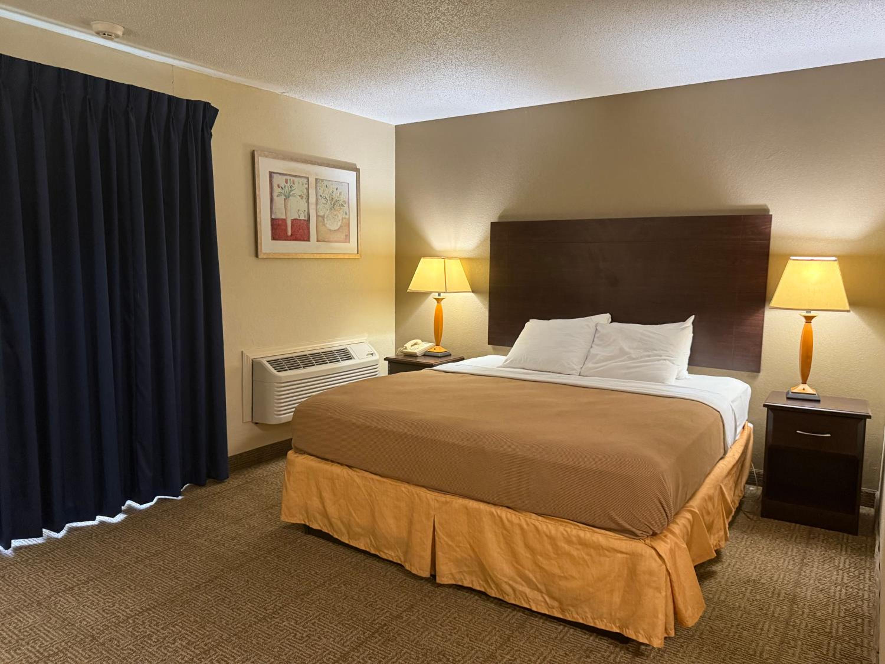 Clinton Inn & Suites, 사진 4