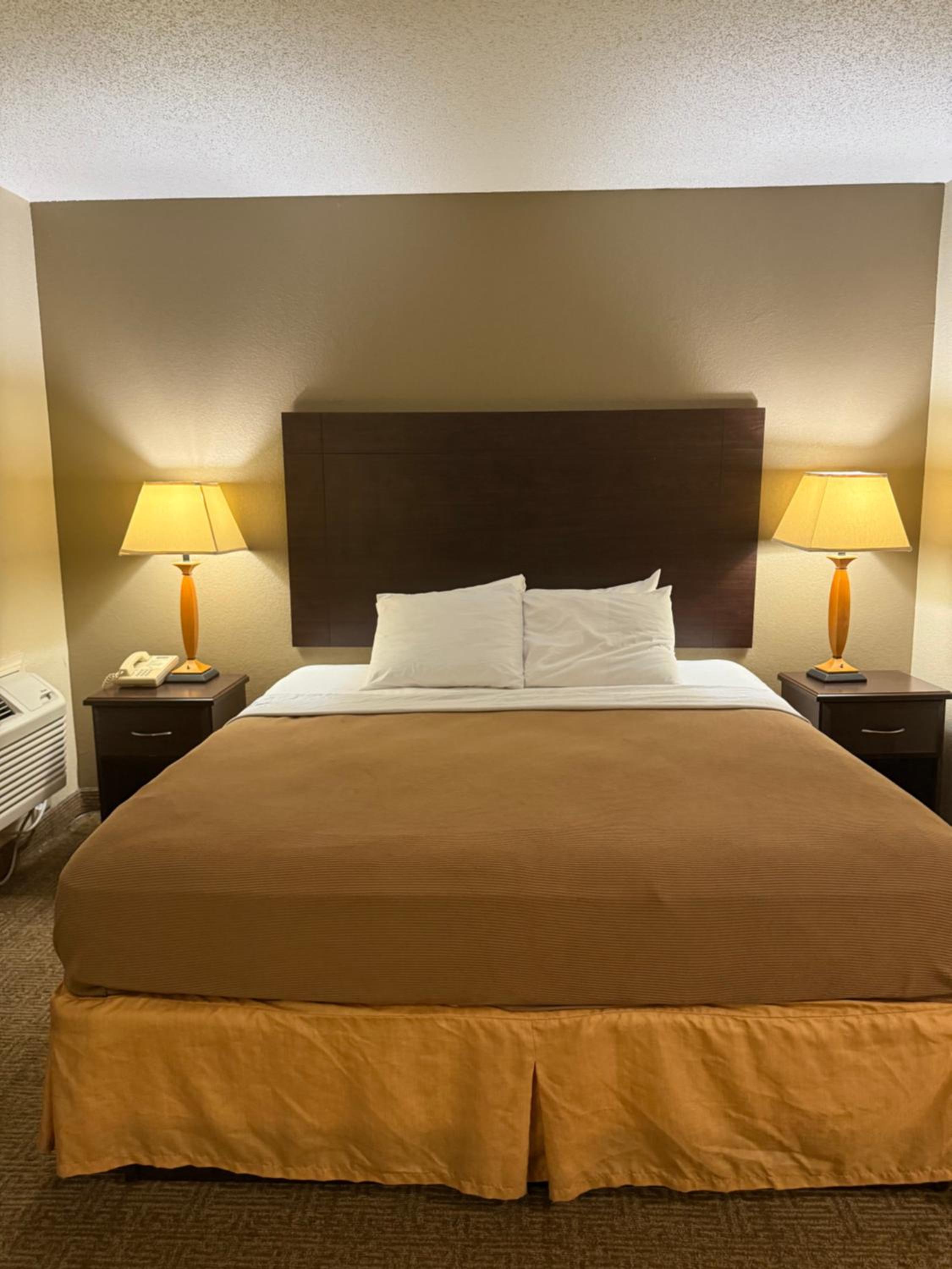 Clinton Inn & Suites, 사진 2