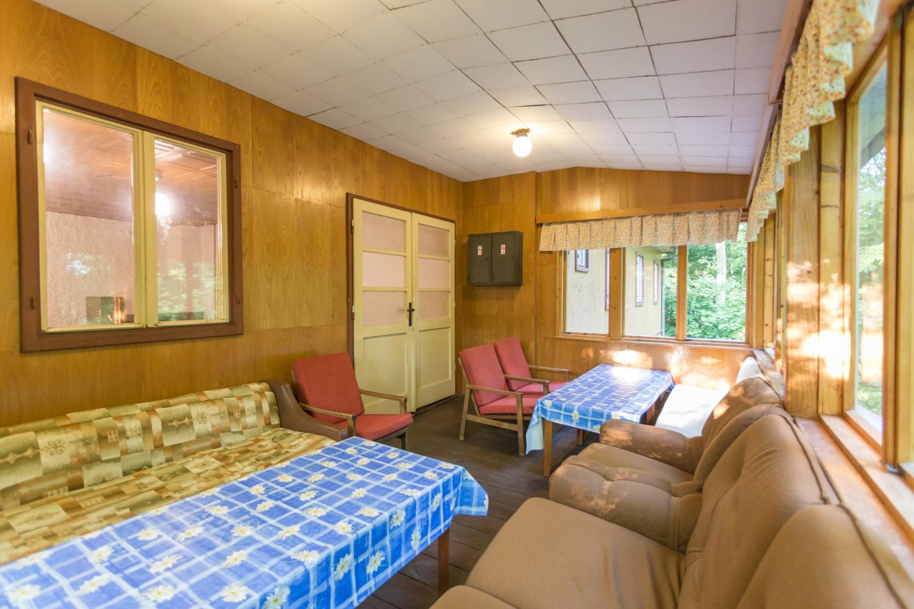 Superior Chalet photo 1