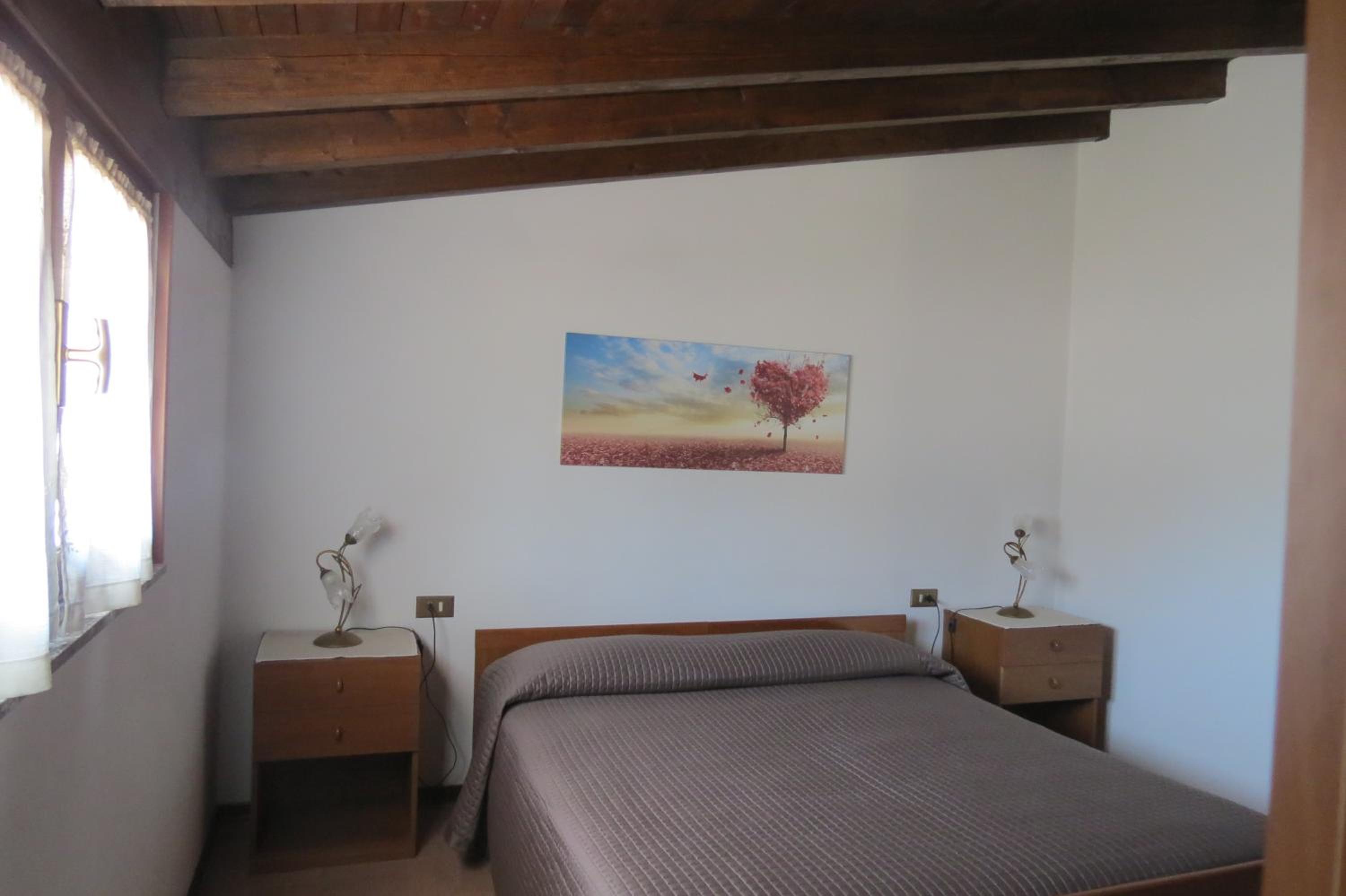Double Room with Lake View photo 2
