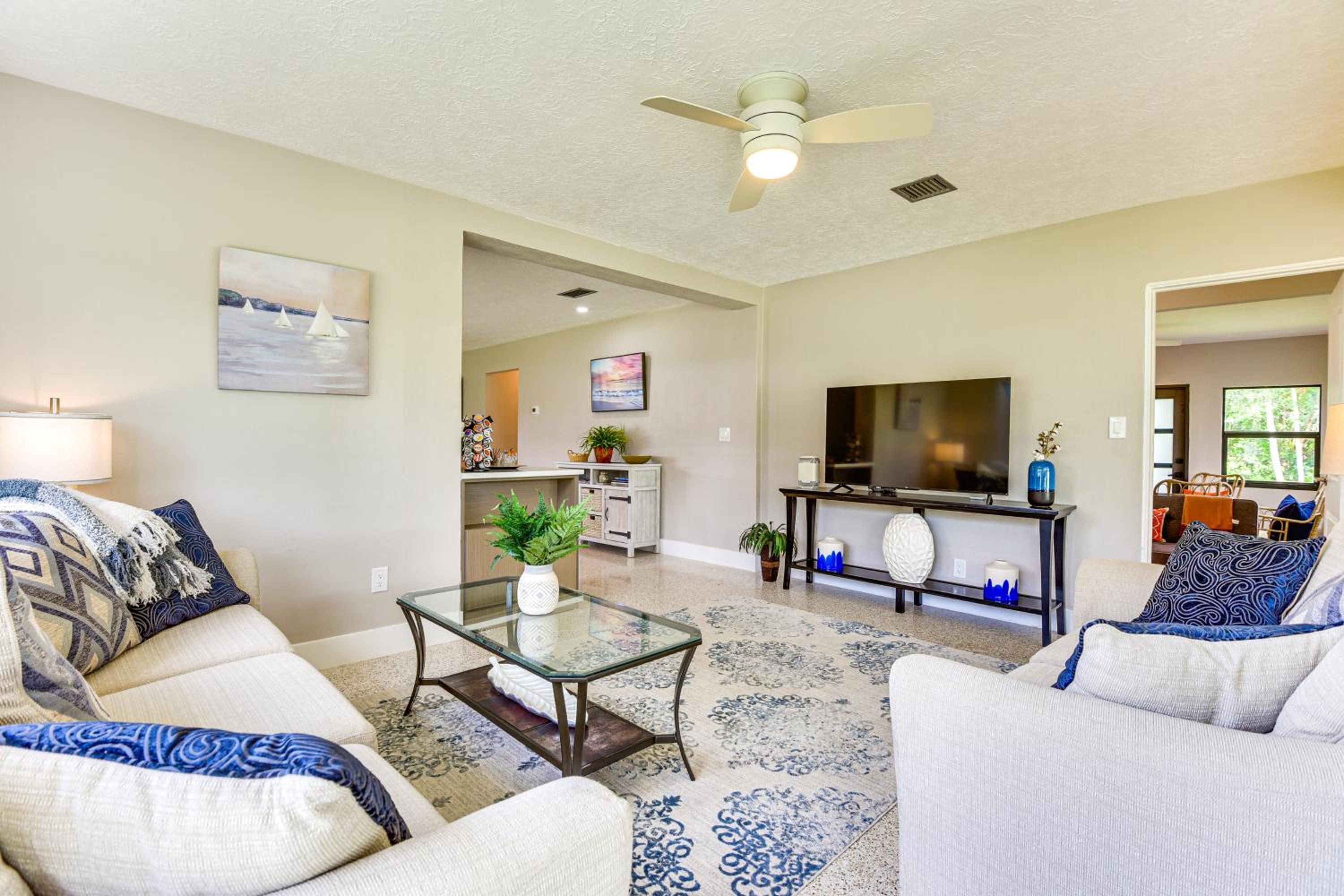 Vacation Home photo 1