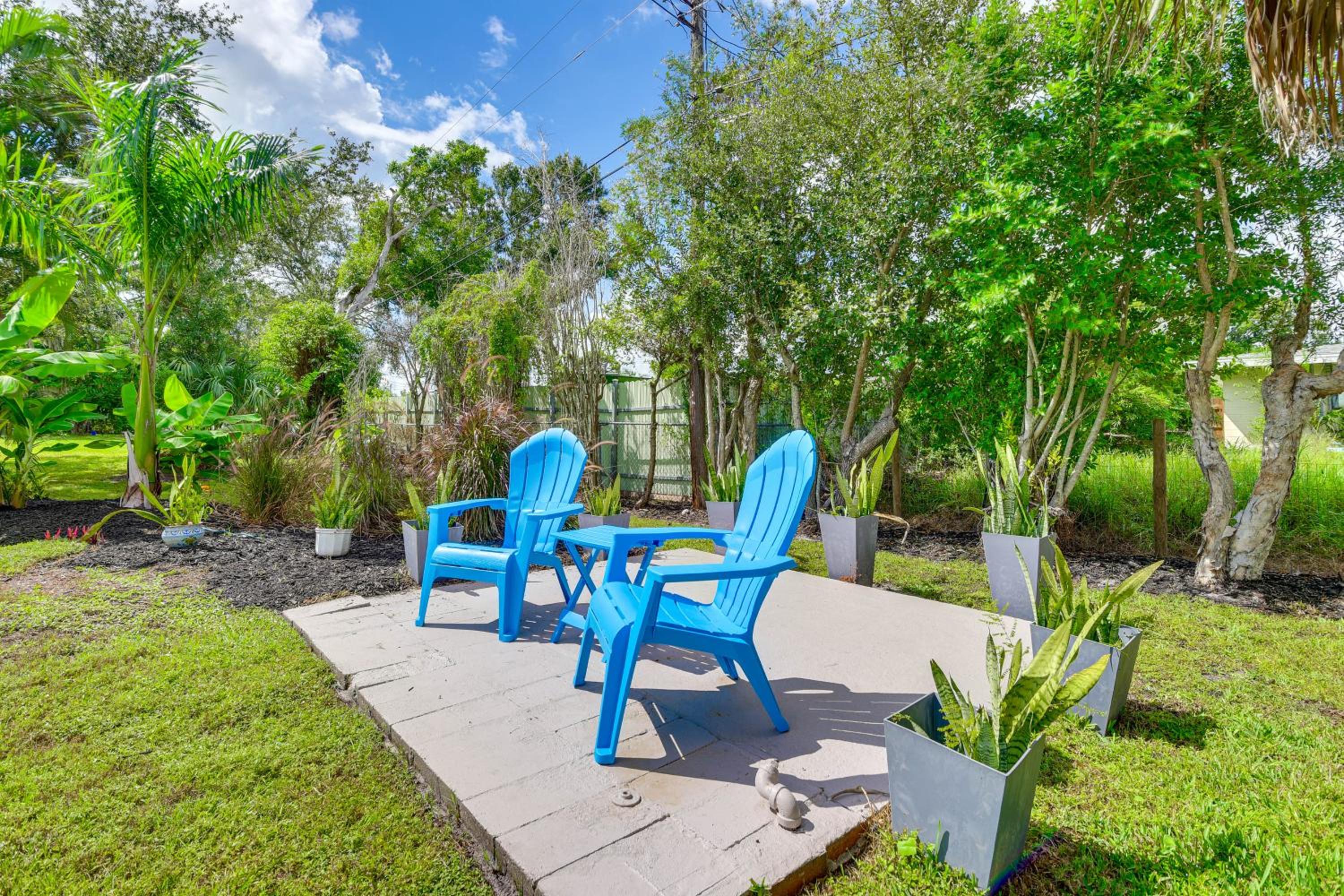 Vacation Home photo 3