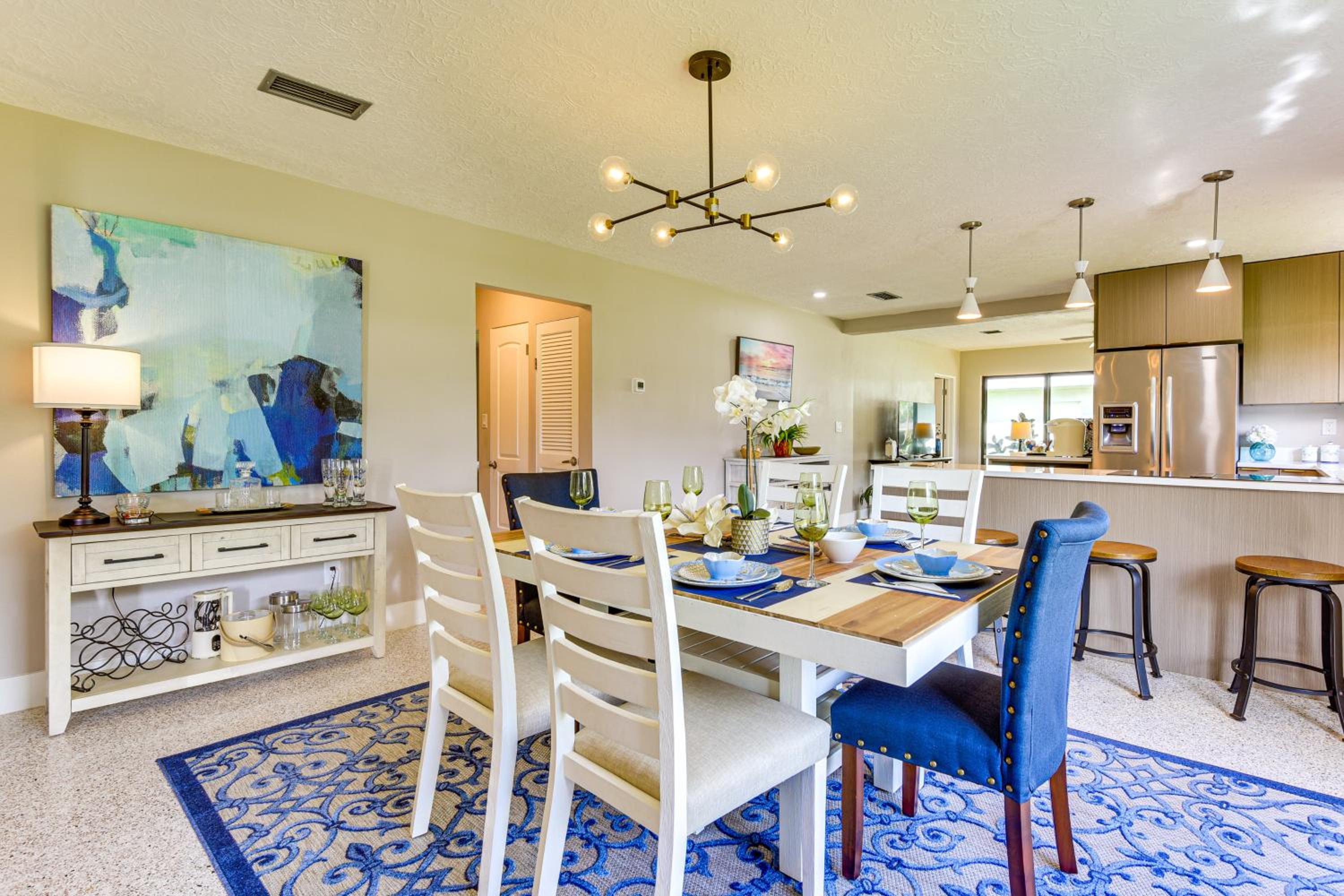 Vacation Home photo 2