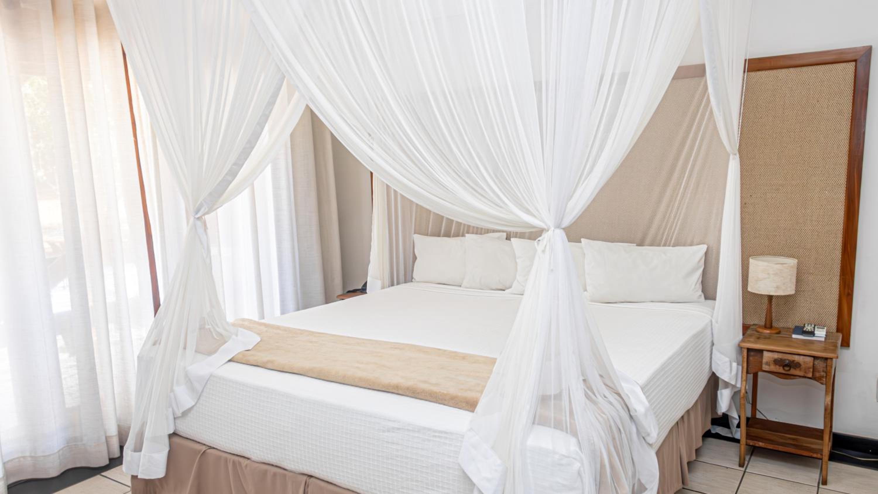 Master Suite (2 Adults + 1 Child) - Photo 1