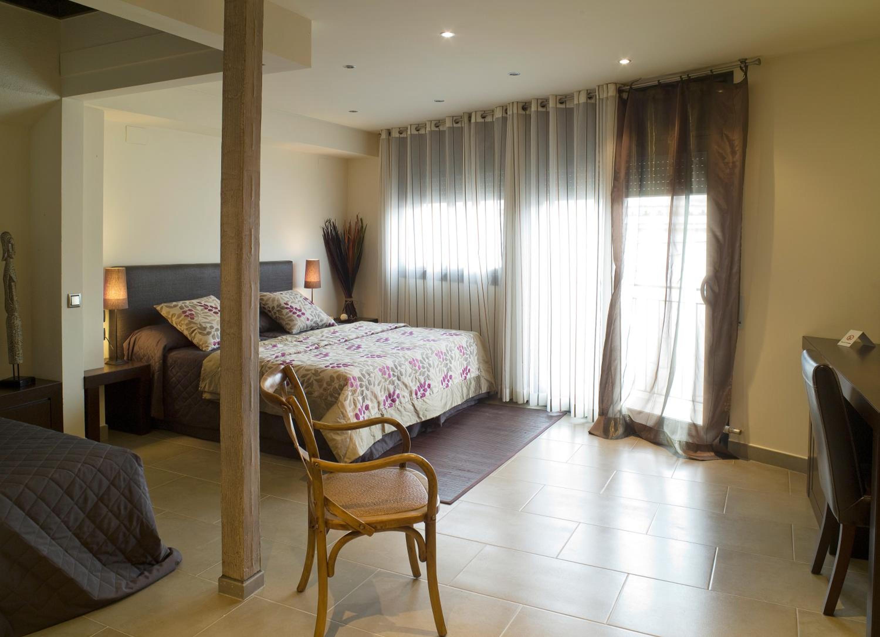 Twin Room - Photo 27