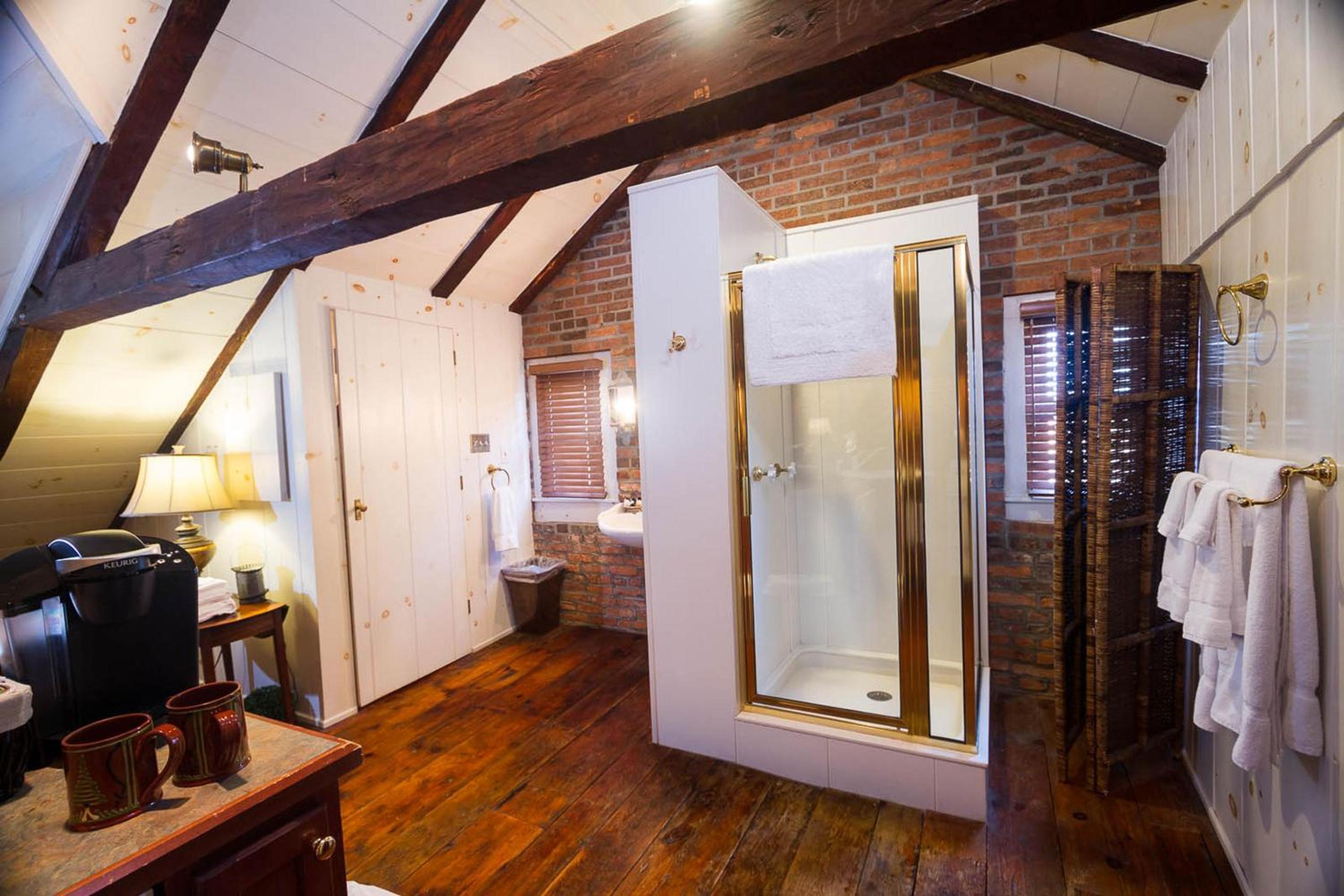 Annie Danner Suite (third floor) photo 2